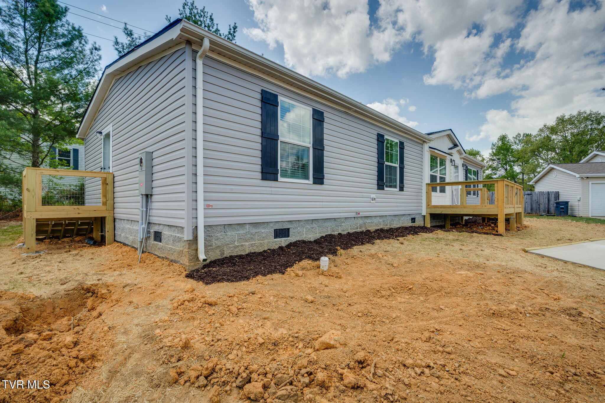 1534 Harmony Ridge Drive Property Photo 3