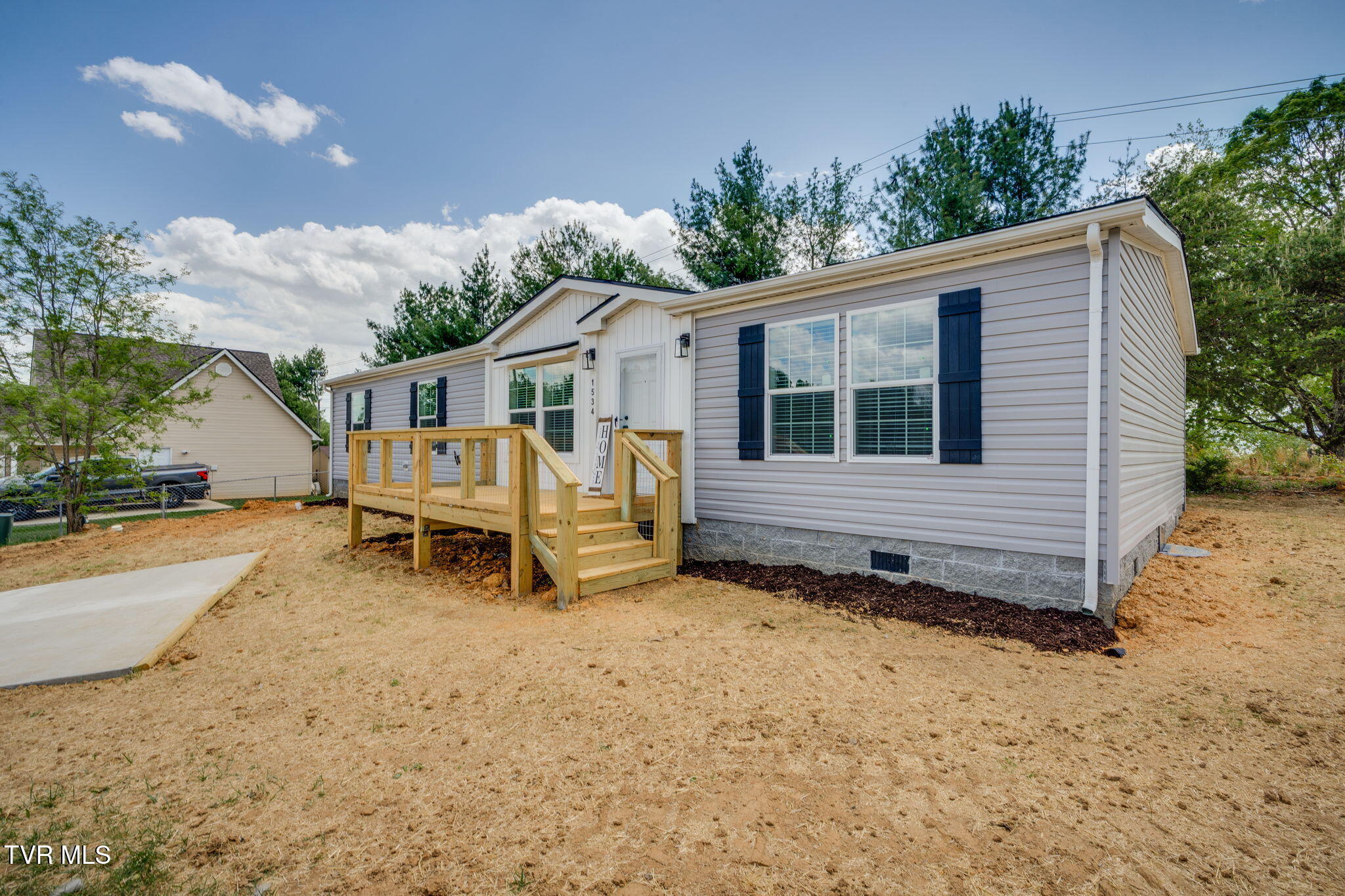 1534 Harmony Ridge Drive Property Photo 4
