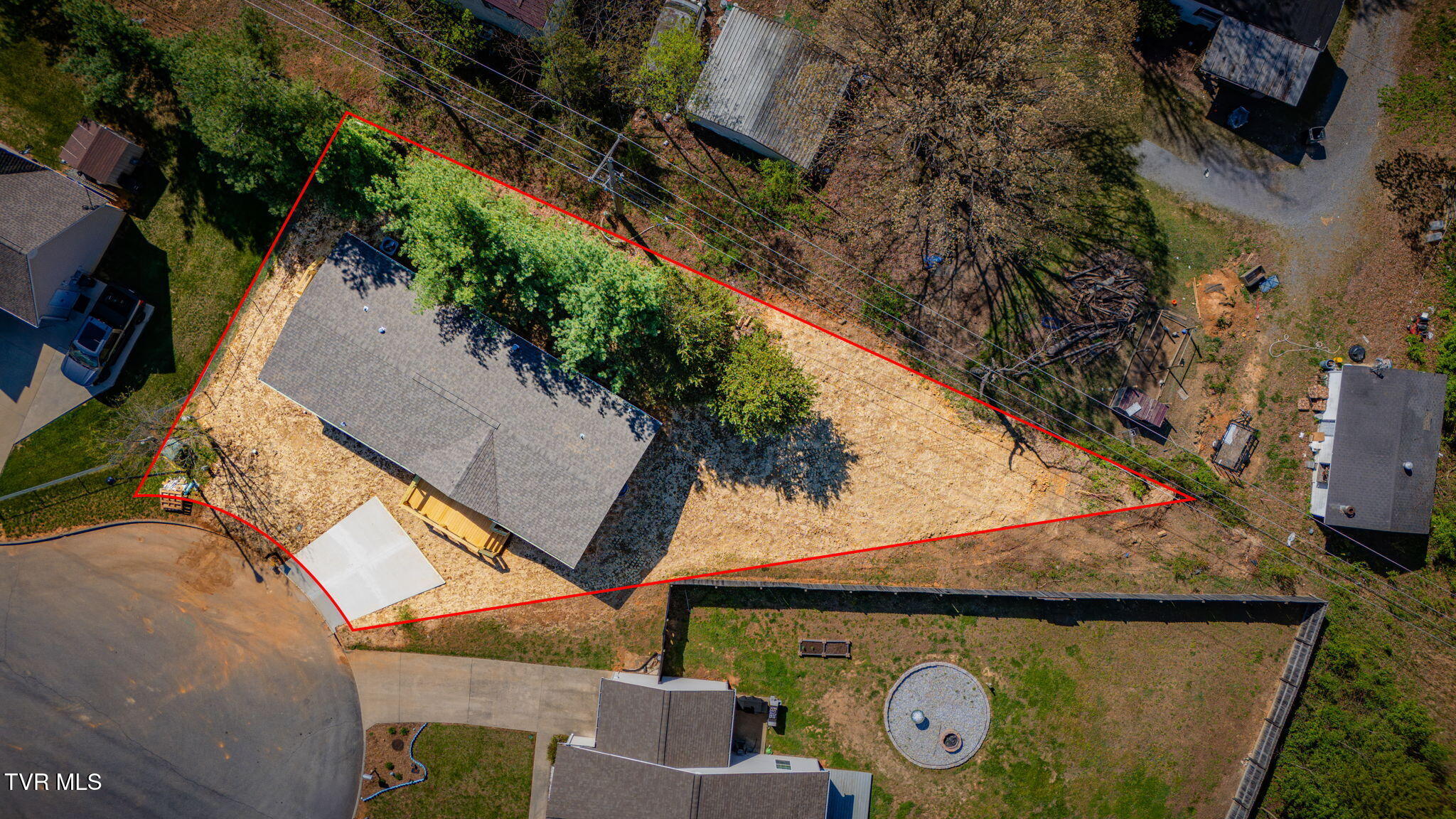 1534 Harmony Ridge Drive Property Photo 6