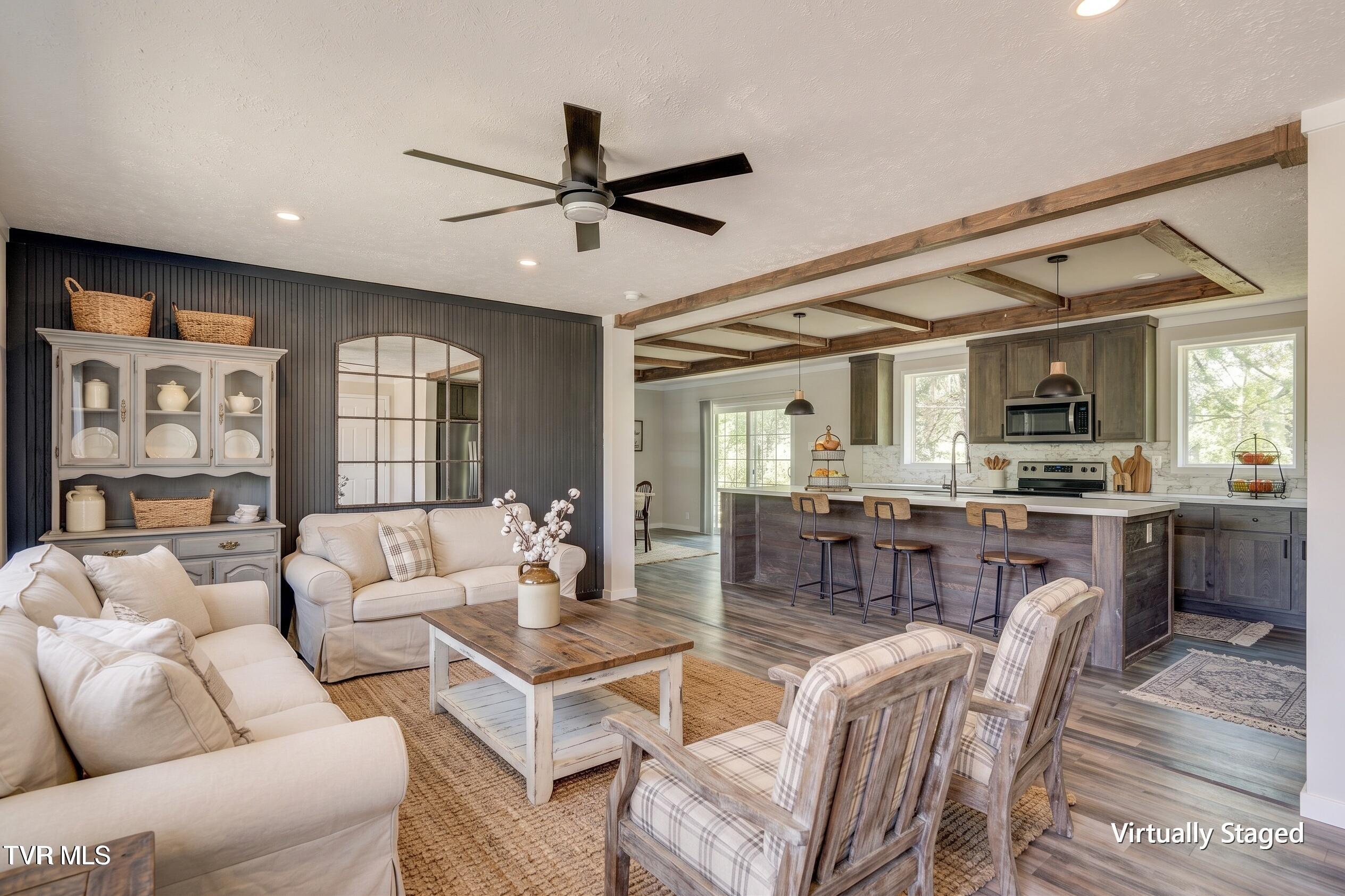 1534 Harmony Ridge Drive Property Photo 8