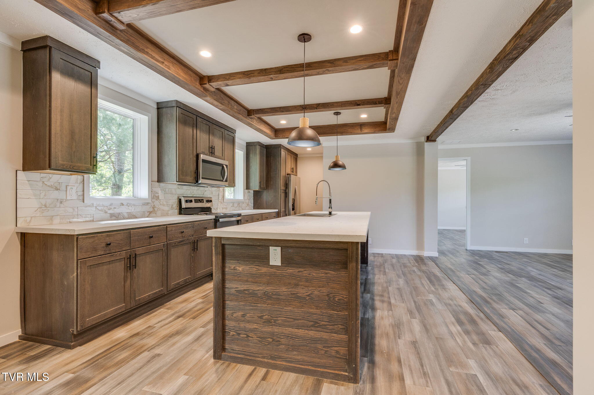 1534 Harmony Ridge Drive Property Photo 11