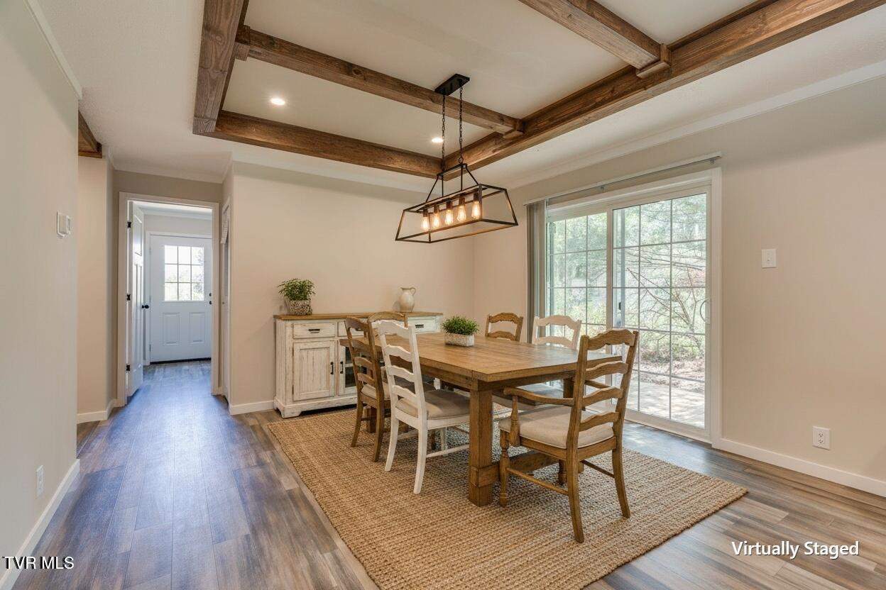 1534 Harmony Ridge Drive Property Photo 15