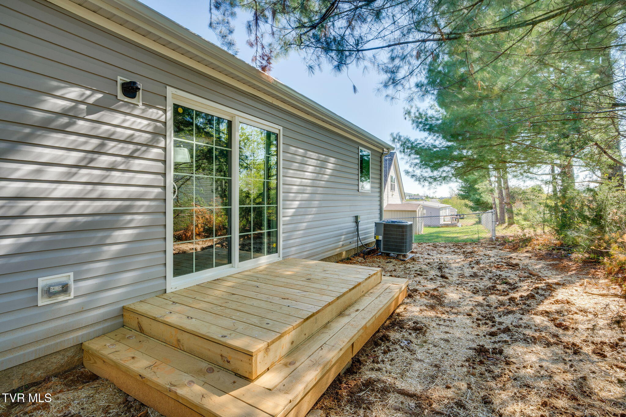 1534 Harmony Ridge Drive Property Photo 34