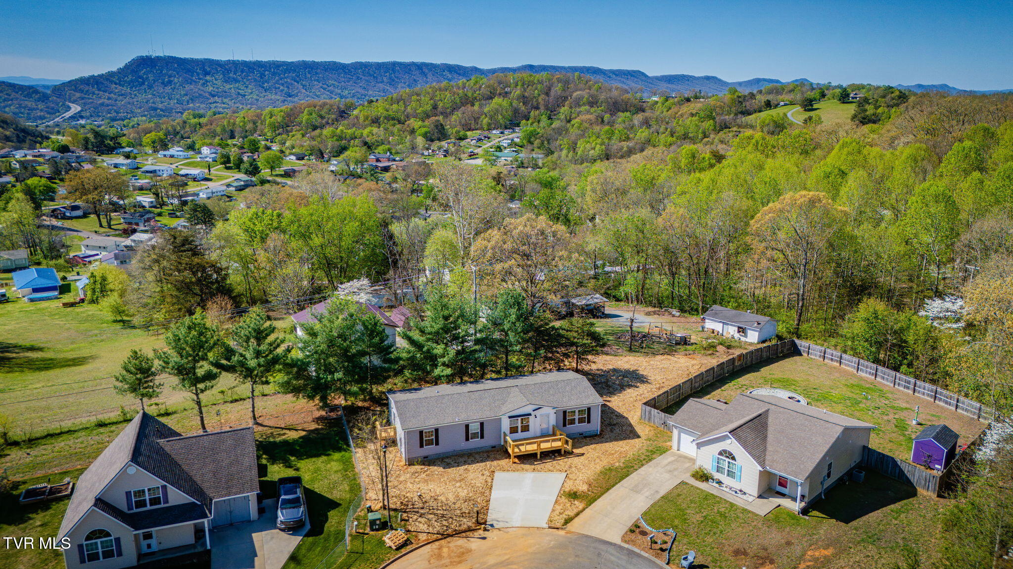 1534 Harmony Ridge Drive Property Photo 37