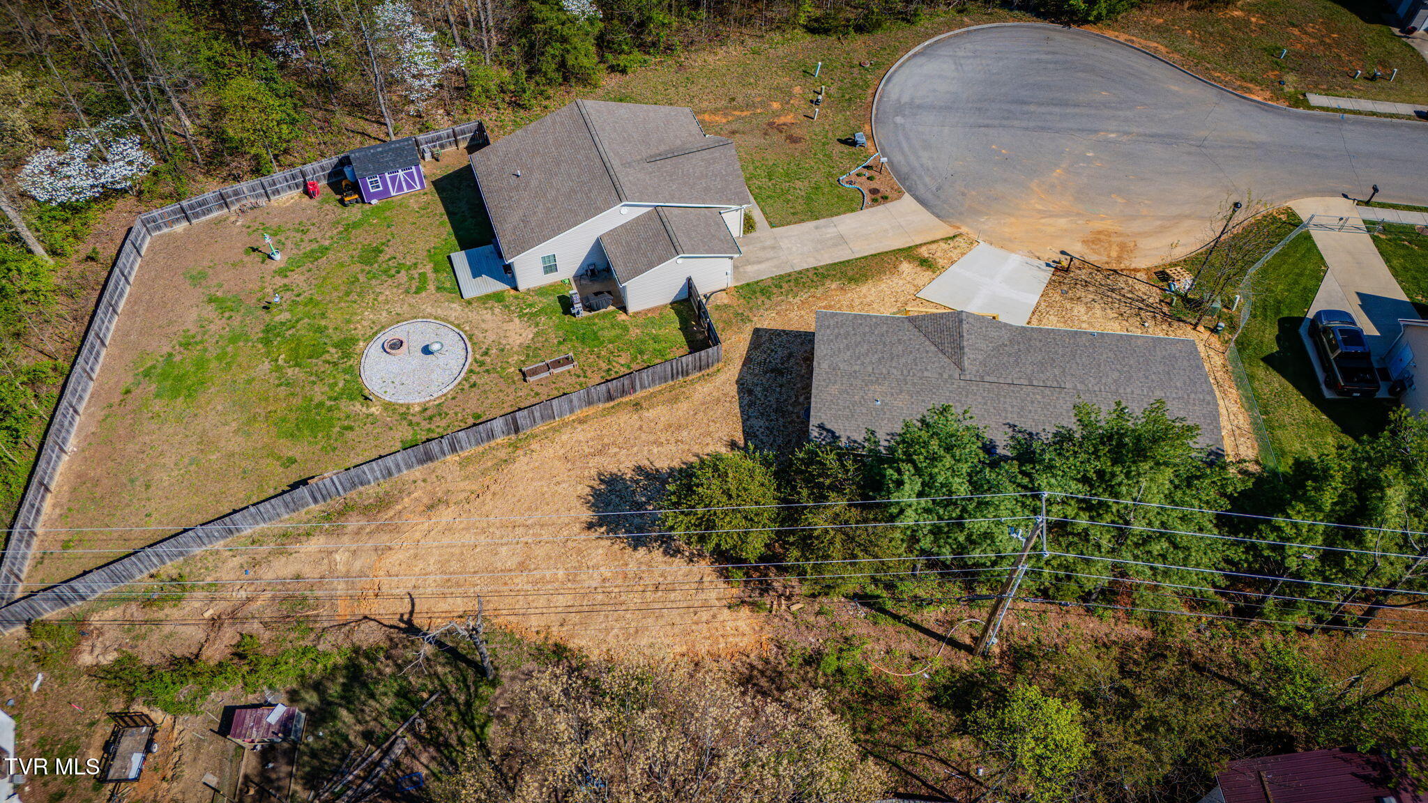 1534 Harmony Ridge Drive Property Photo 38