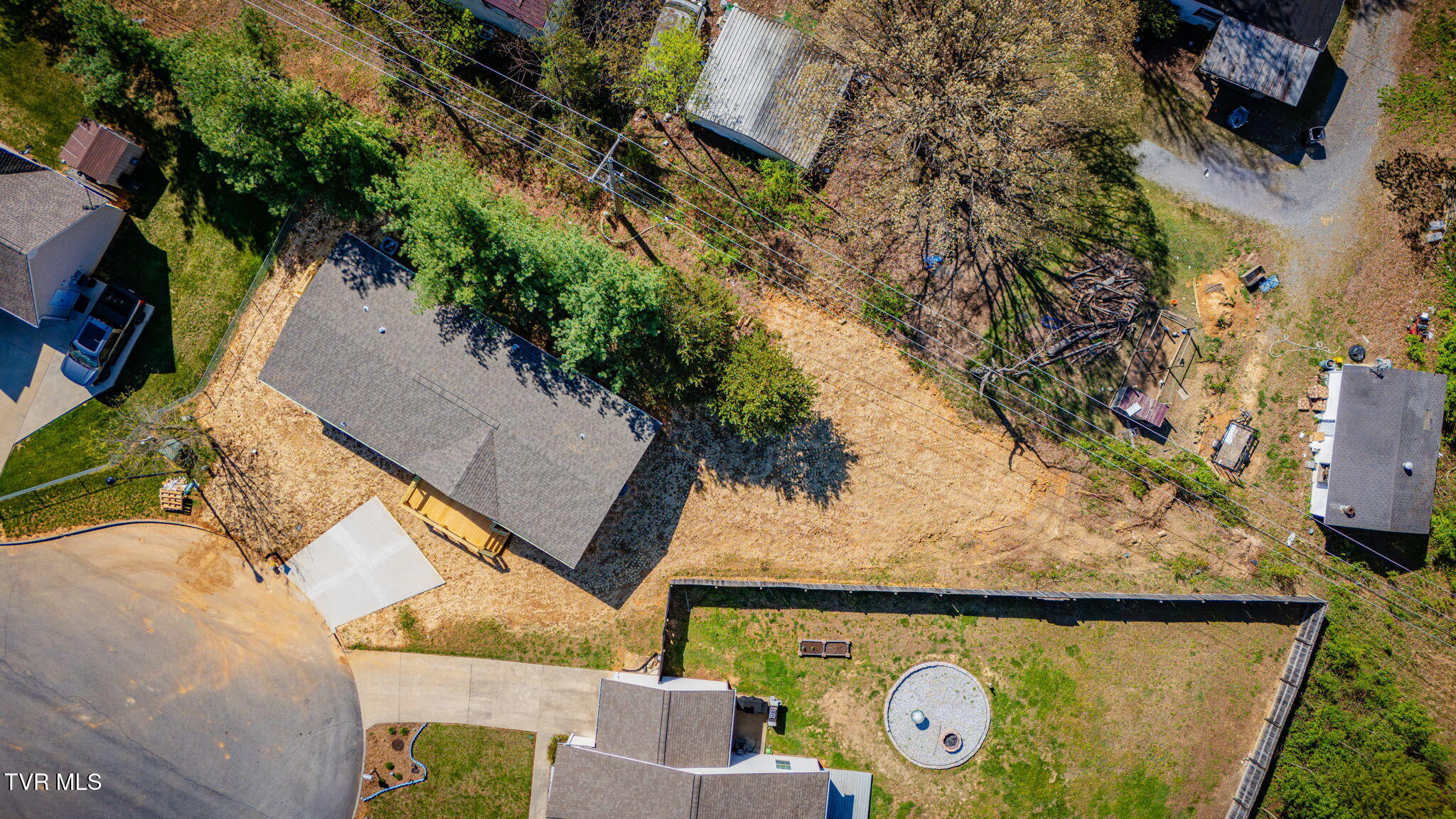 1534 Harmony Ridge Drive Property Photo 39