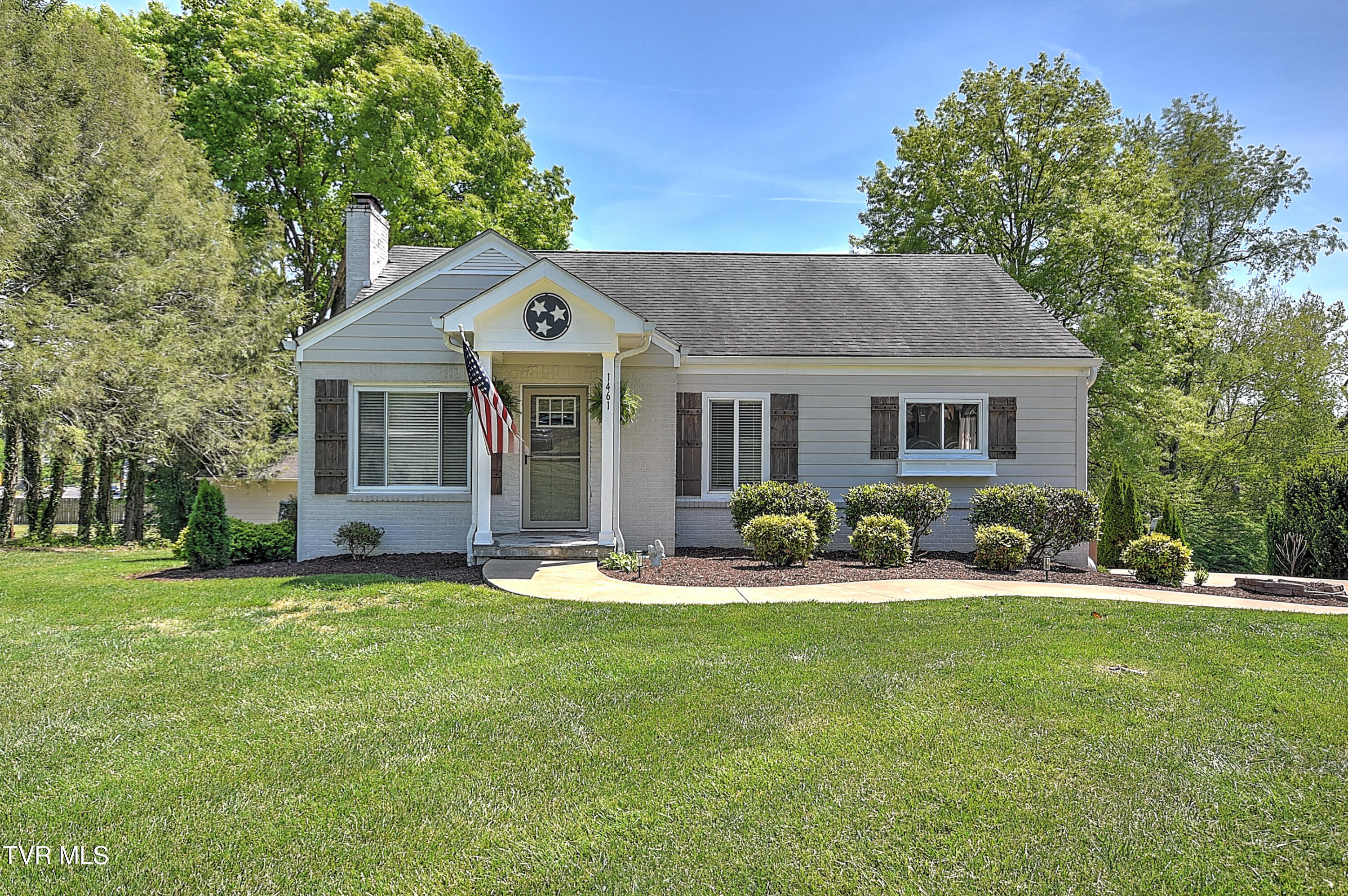 1461 Holston Drive Property Photo 1