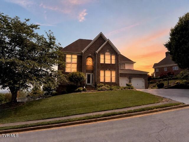 3401 Stoneridge Drive Property Photo 2
