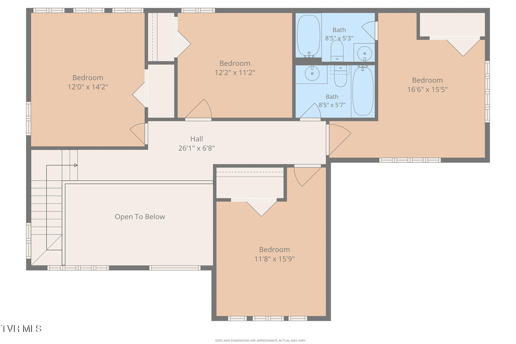 3401 Stoneridge Drive Property Photo 64