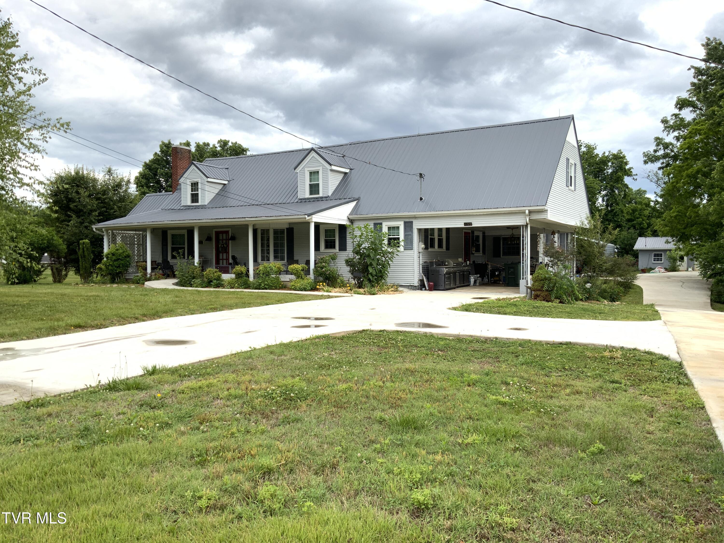 1225 Erwin Highway Property Photo 1