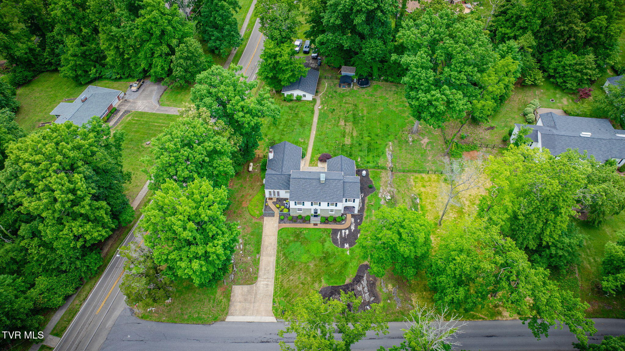 4302 Stagecoach Road Property Photo 8