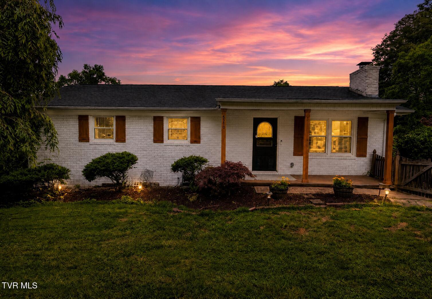 4510 Ronald Drive Property Photo 1