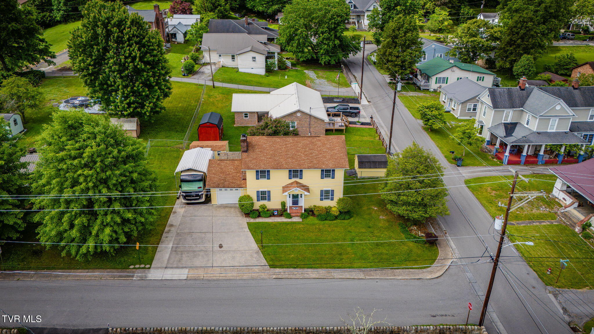 302 Masonic Avenue Property Photo 31