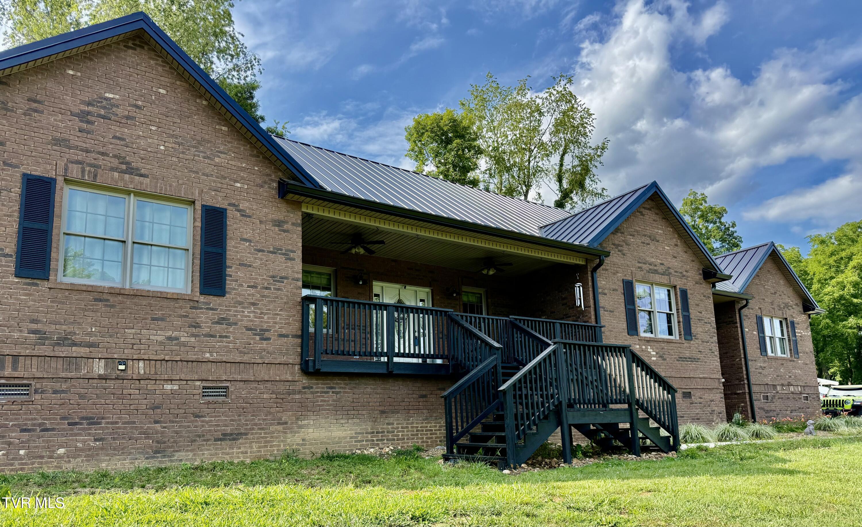 108 Trammell Road Property Photo 7