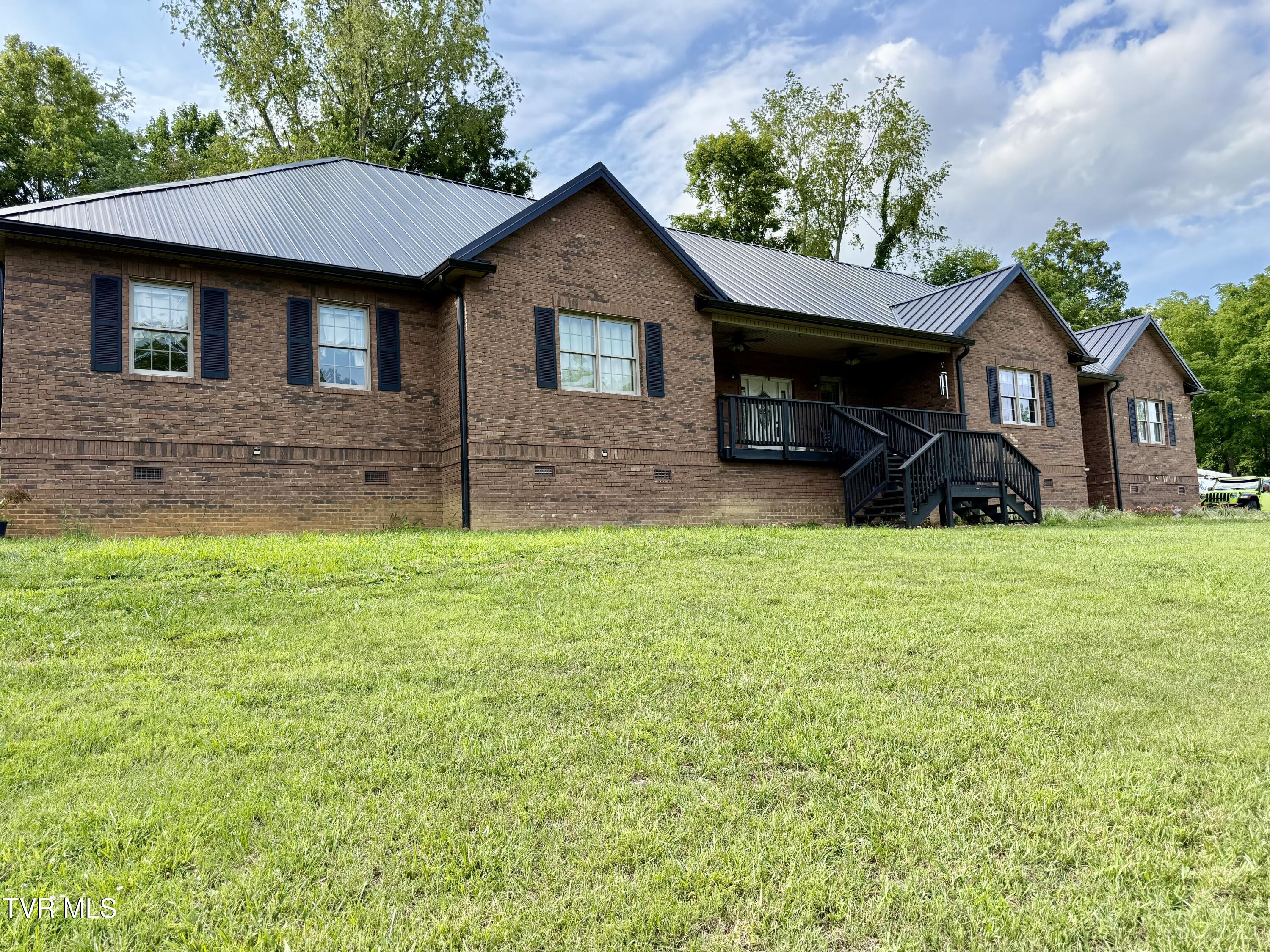 108 Trammell Road Property Photo 8