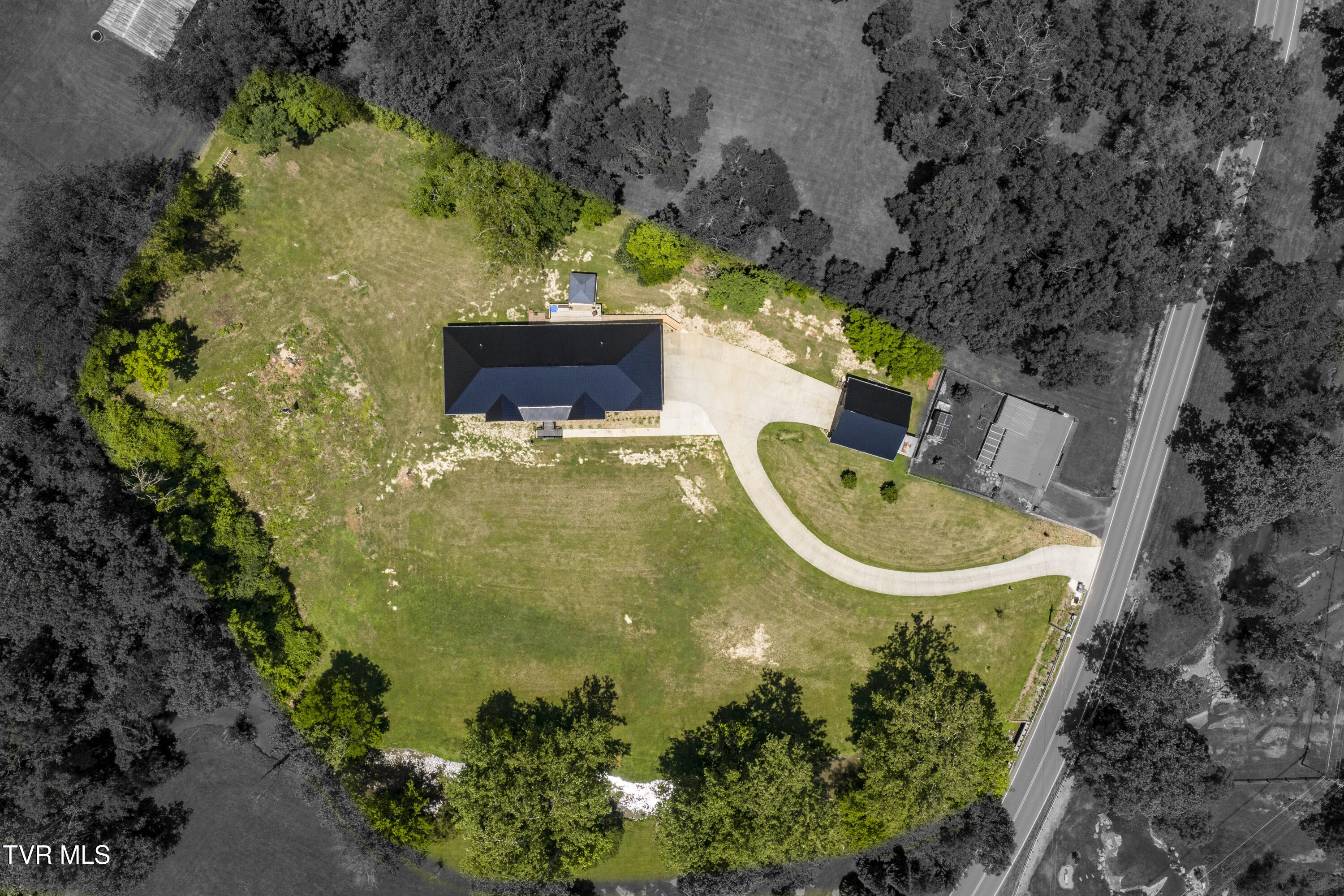 108 Trammell Road Property Photo 14