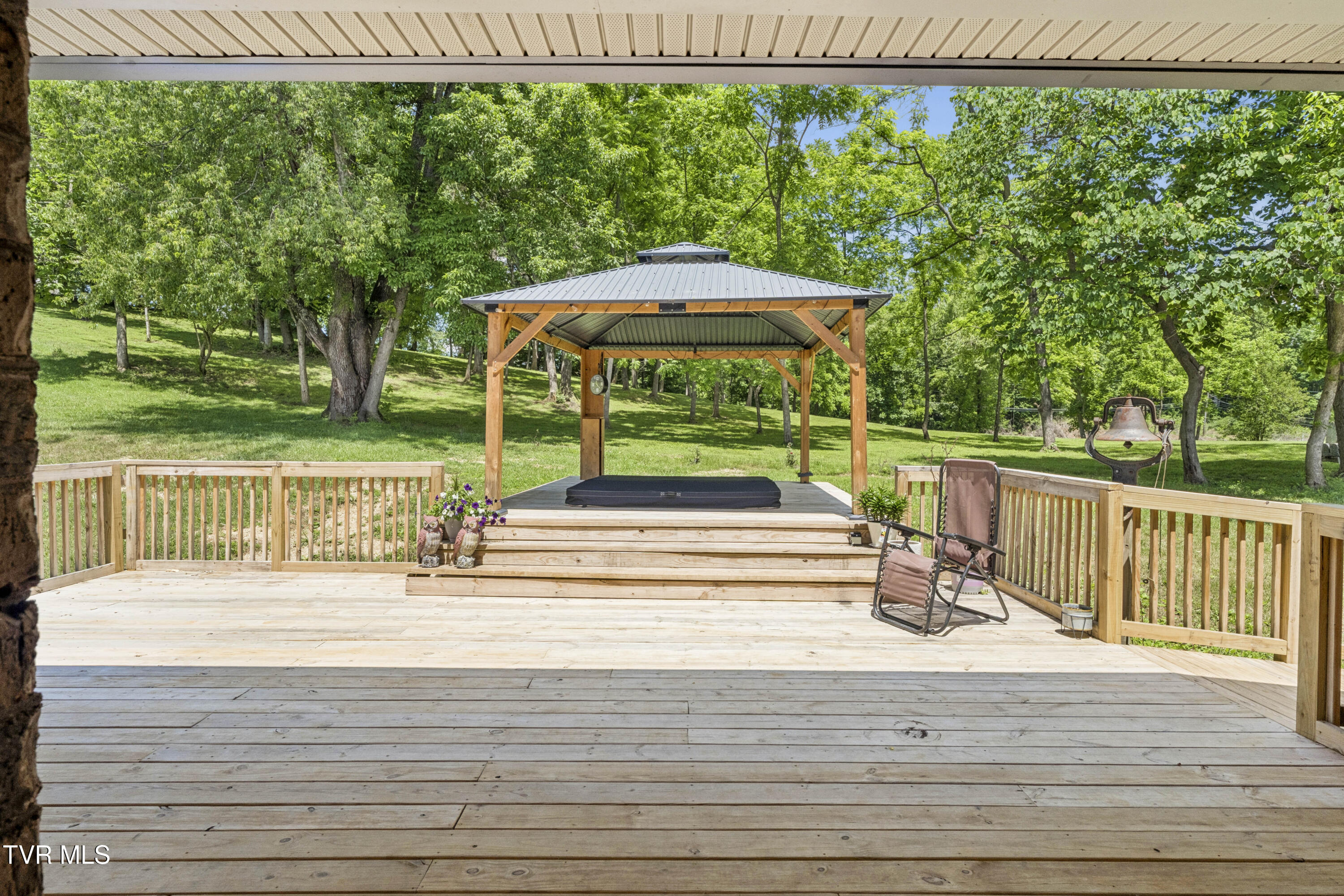 108 Trammell Road Property Photo 17