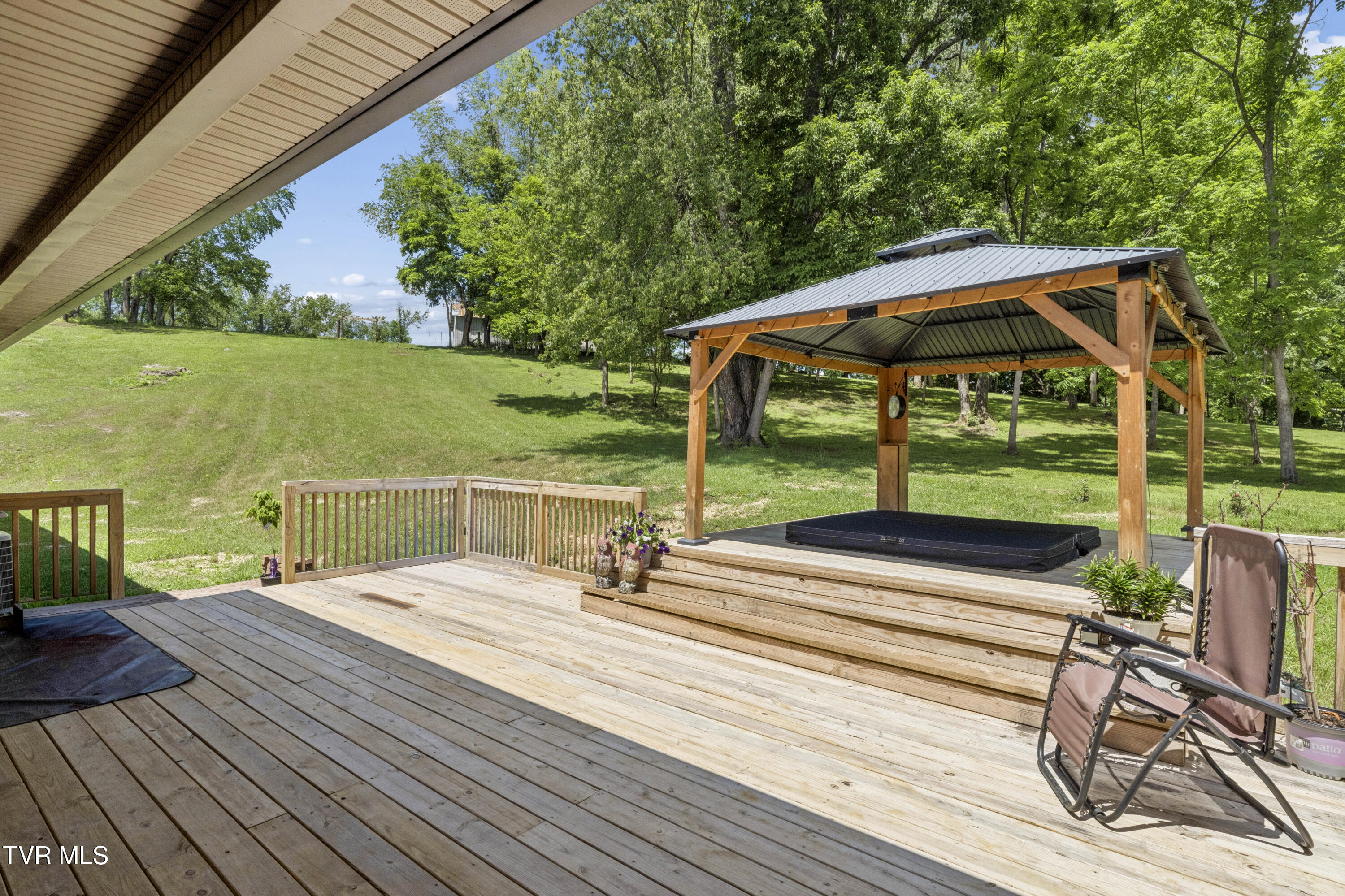 108 Trammell Road Property Photo 19