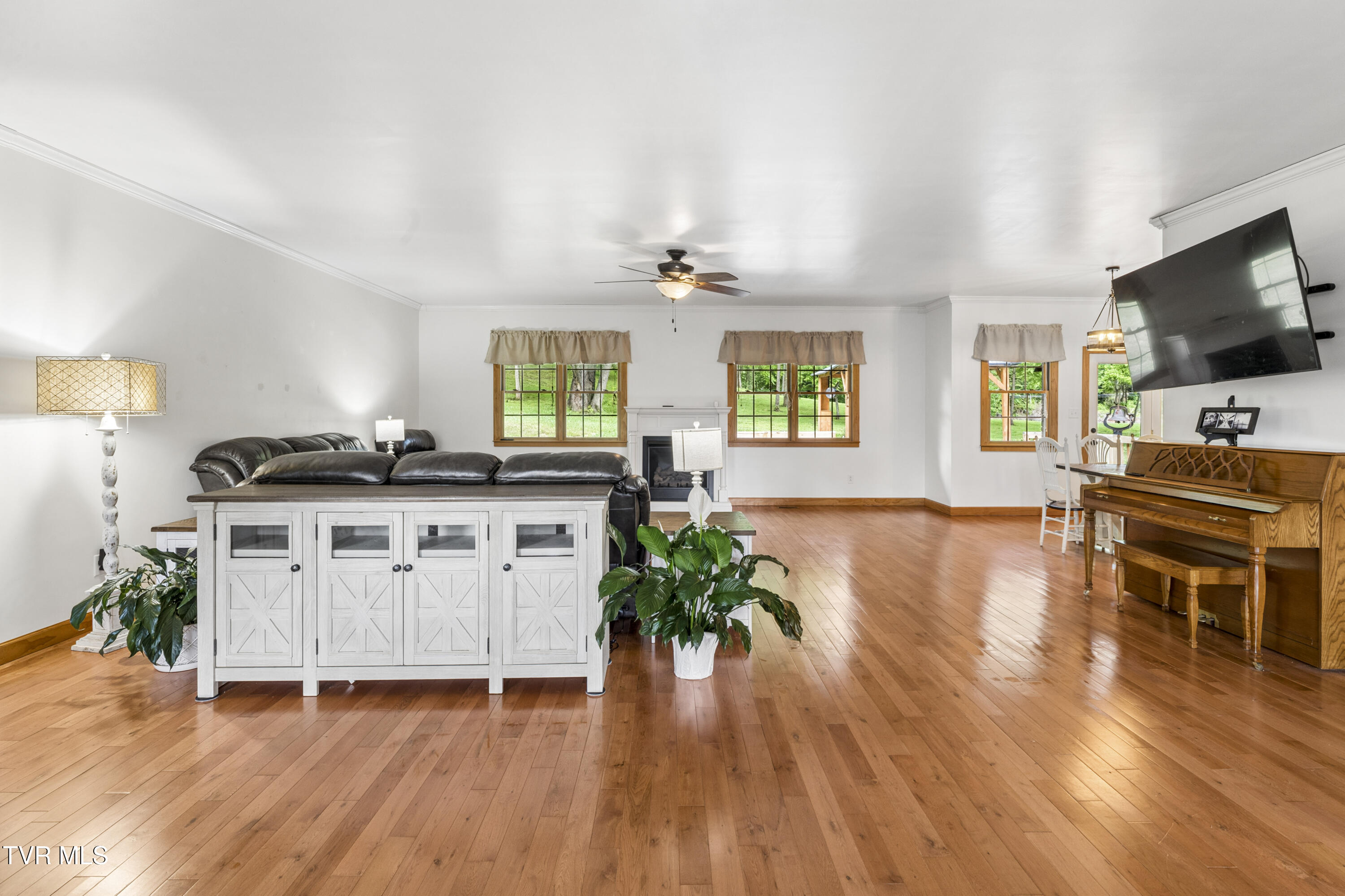 108 Trammell Road Property Photo 33