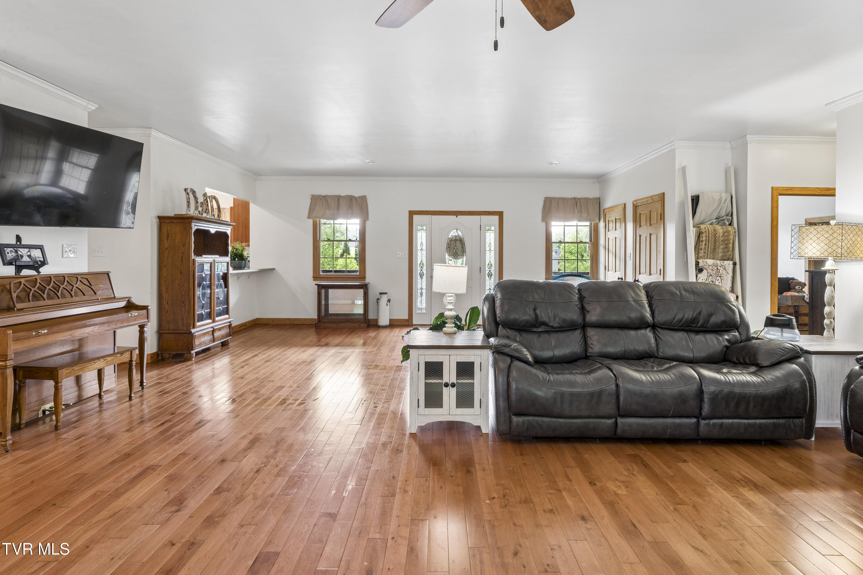 108 Trammell Road Property Photo 34