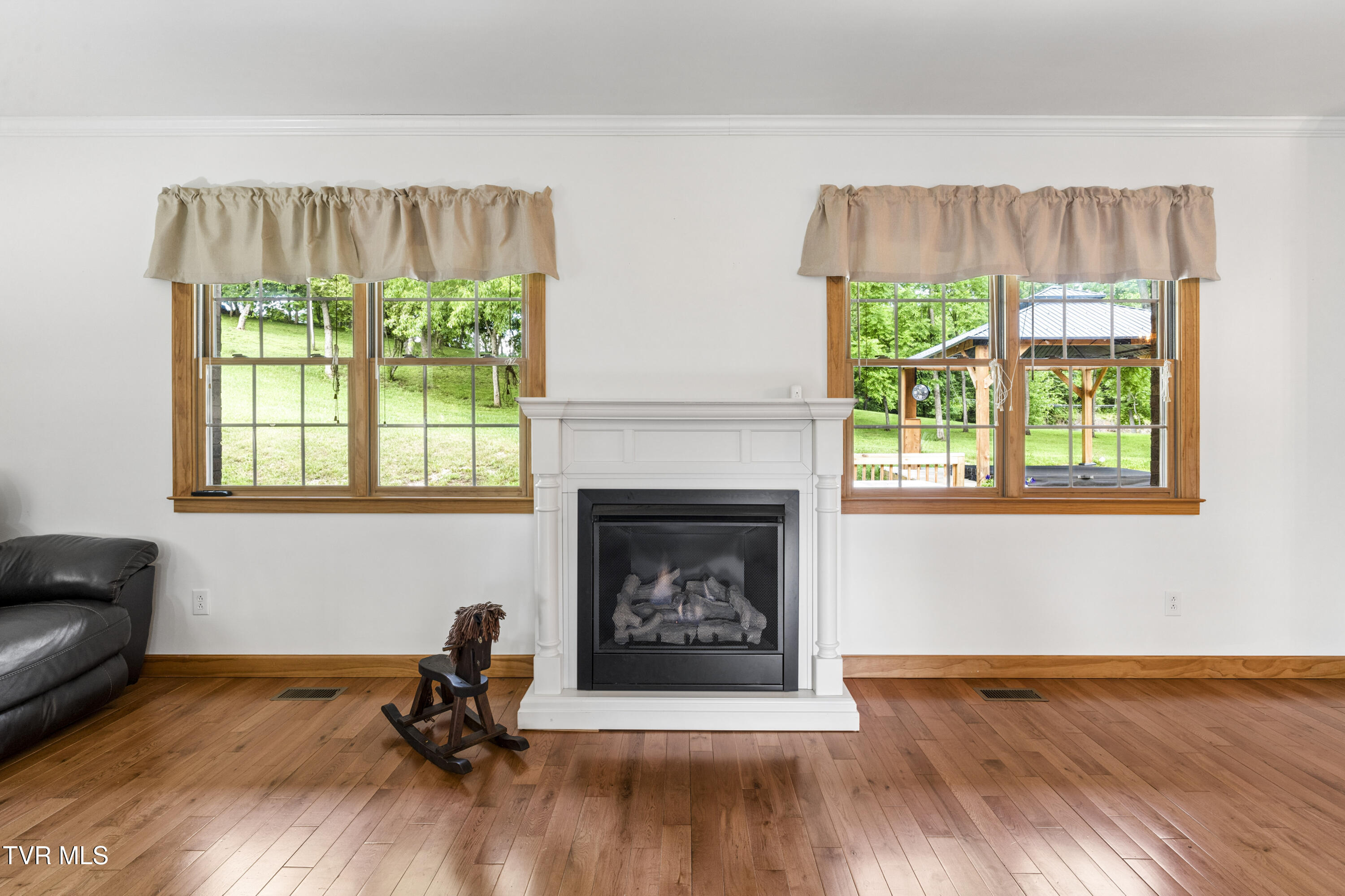 108 Trammell Road Property Photo 37