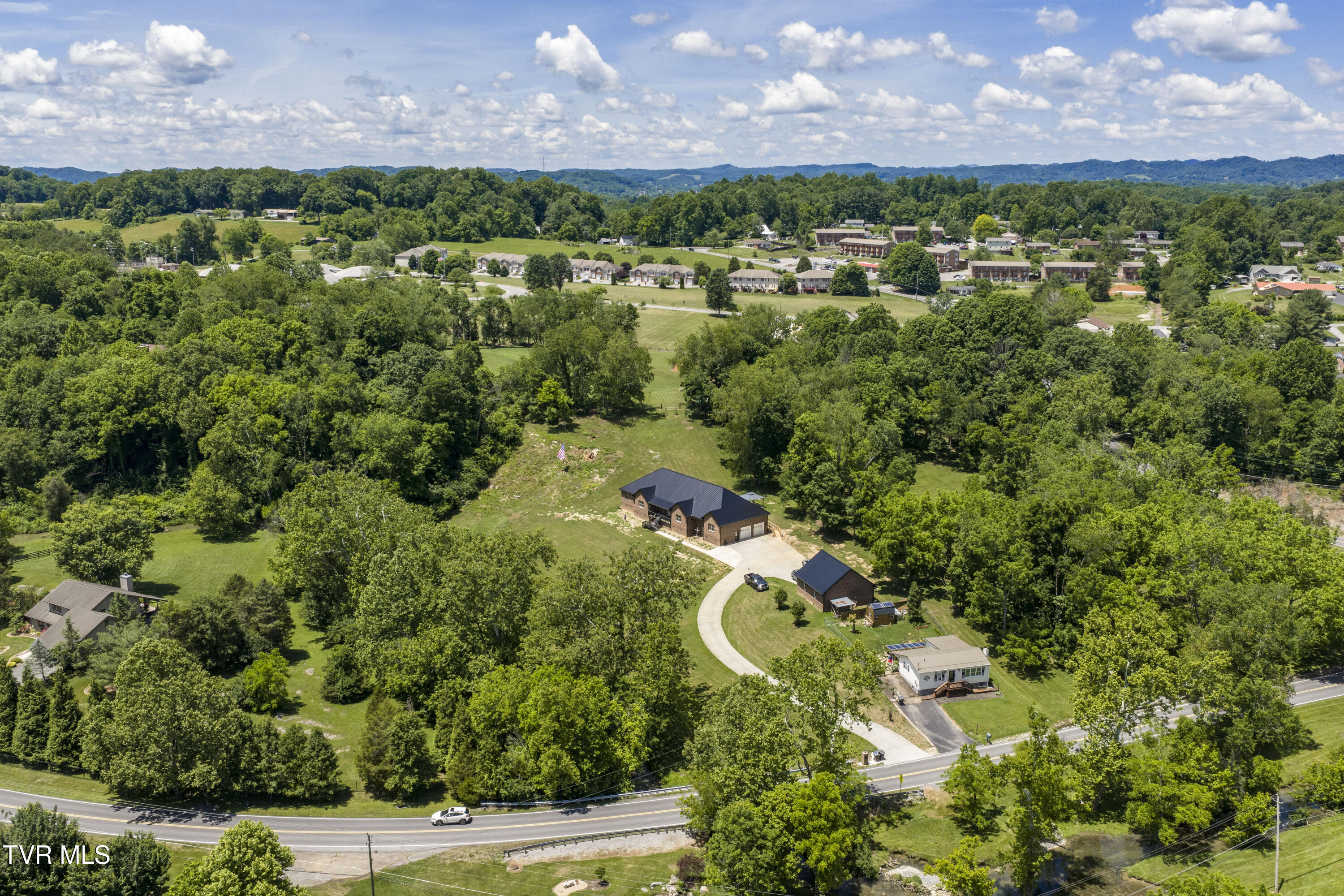 108 Trammell Road Property Photo 84