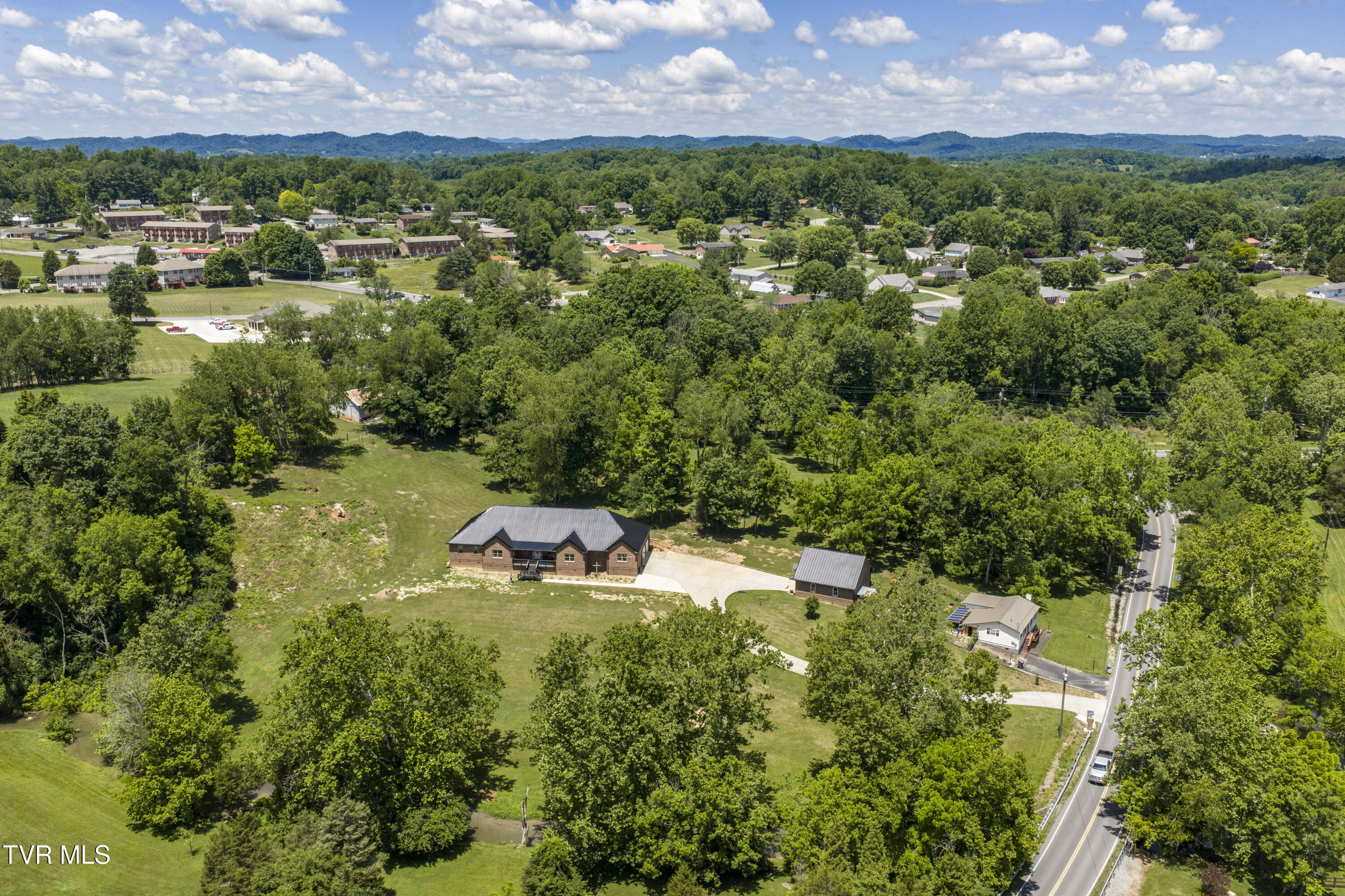 108 Trammell Road Property Photo 85