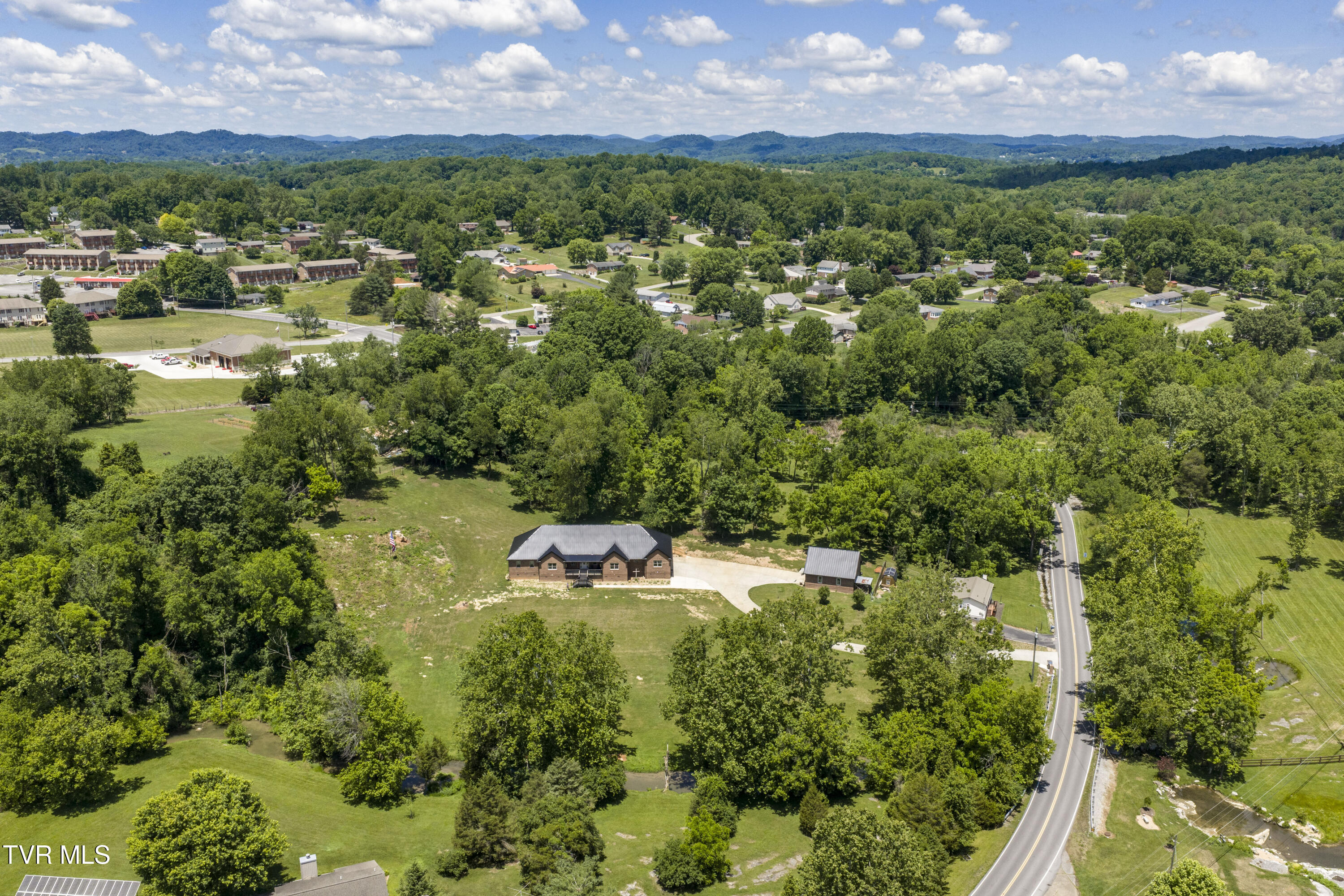 108 Trammell Road Property Photo 86