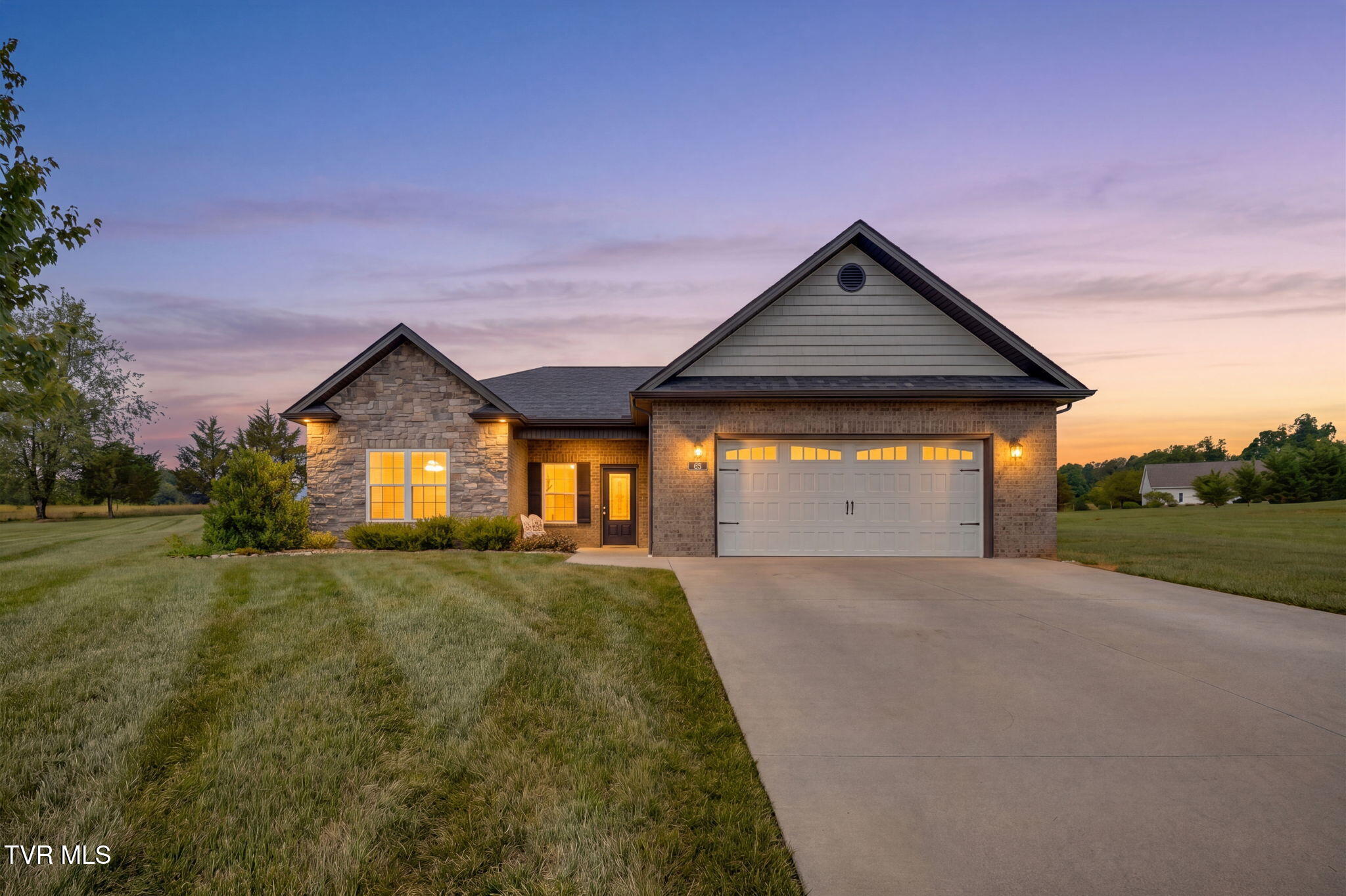 65 Clear Mountain Trail Property Photo 1