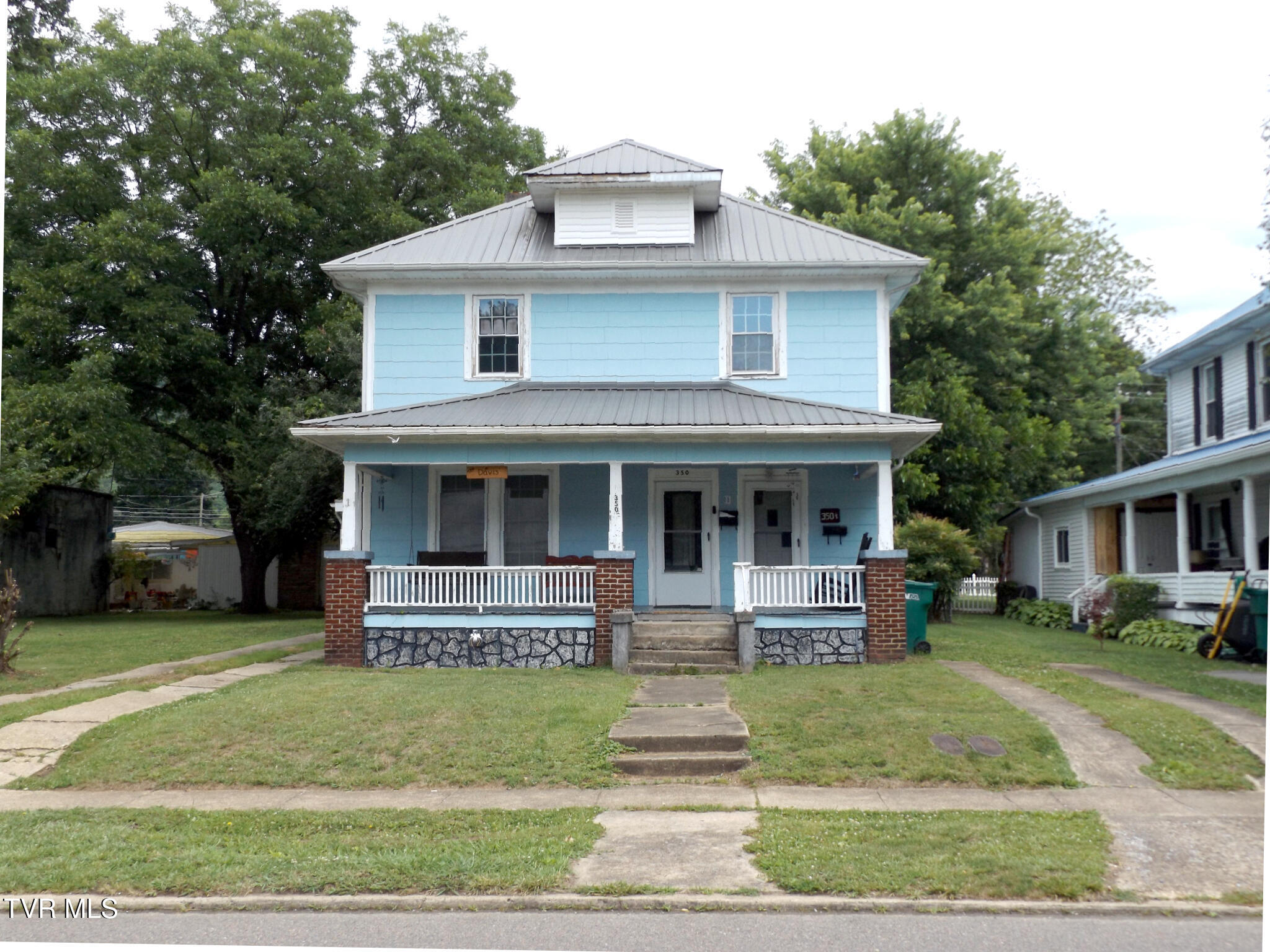350 Carolina Avenue 2 Property Photo 1