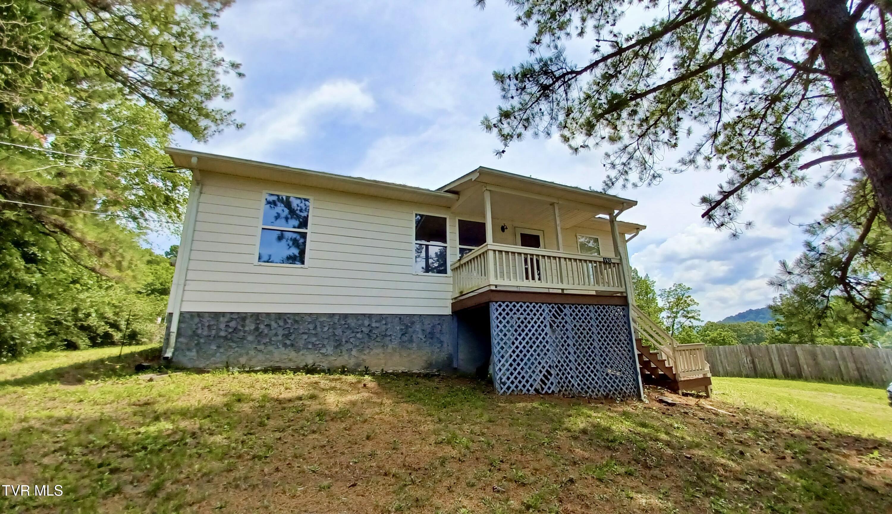 193 Kitty Cole Lane Property Photo 1