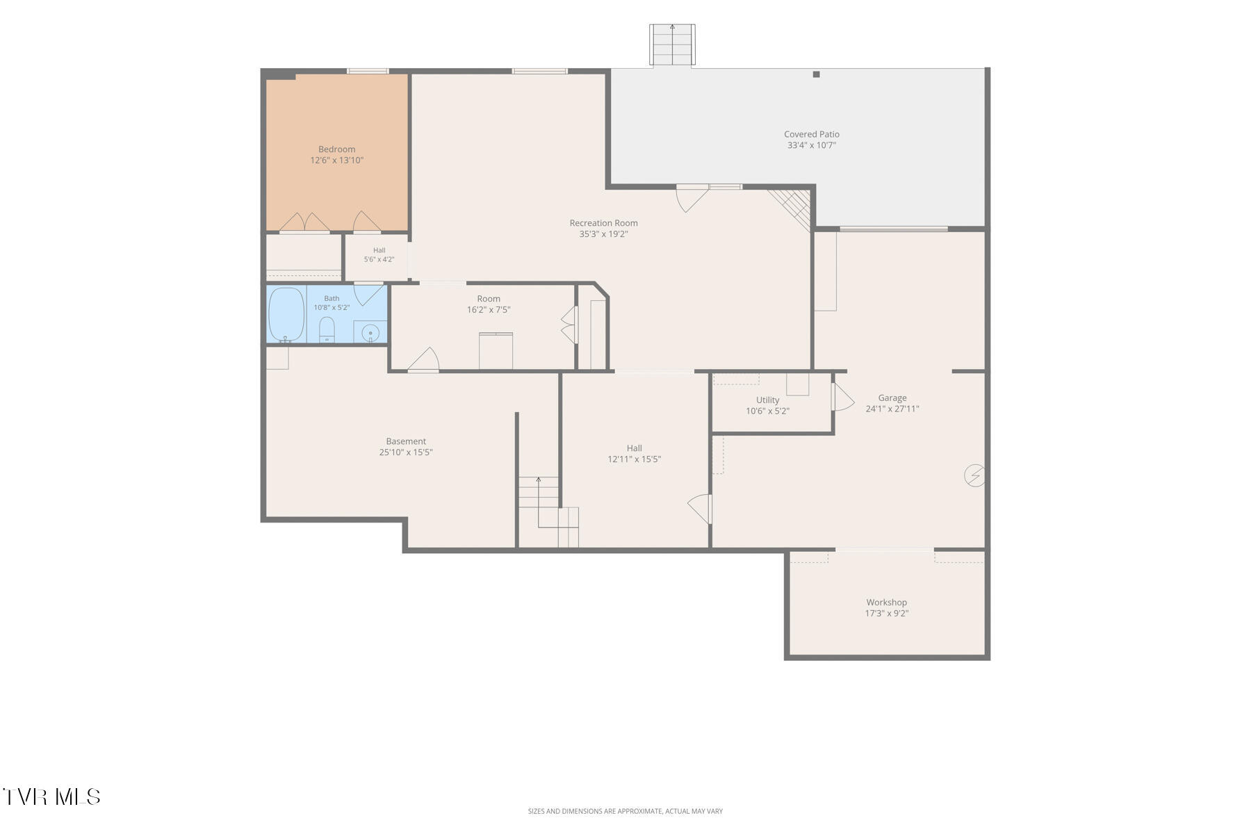 105 Shadden Springs Property Photo 83