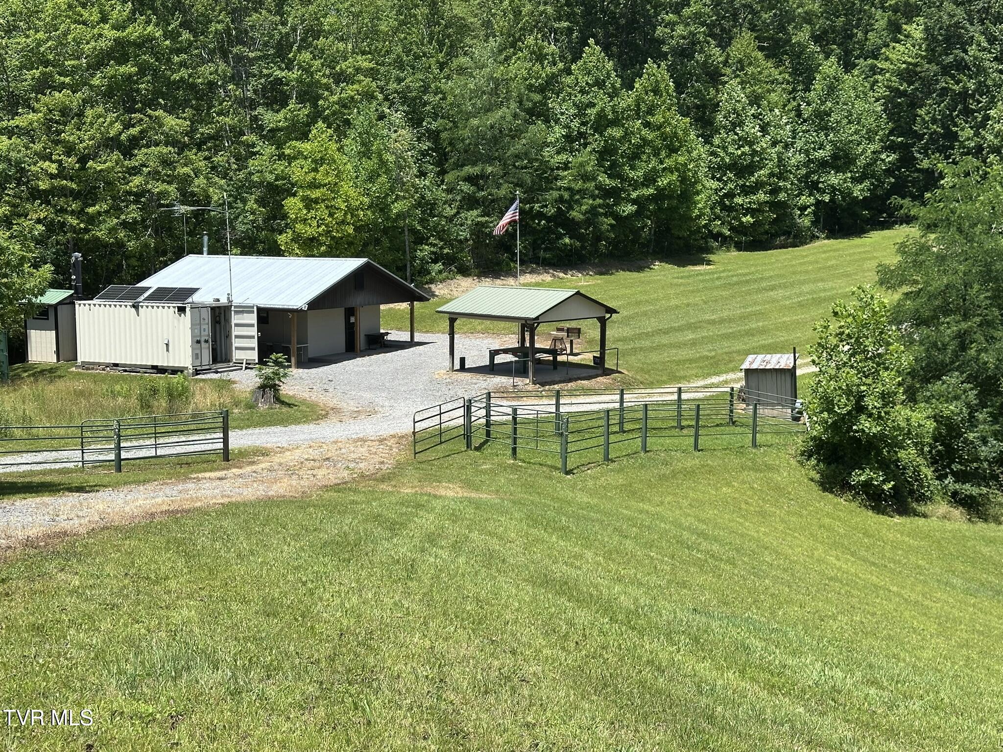 348 Coalpit Branch Drive Property Photo 1