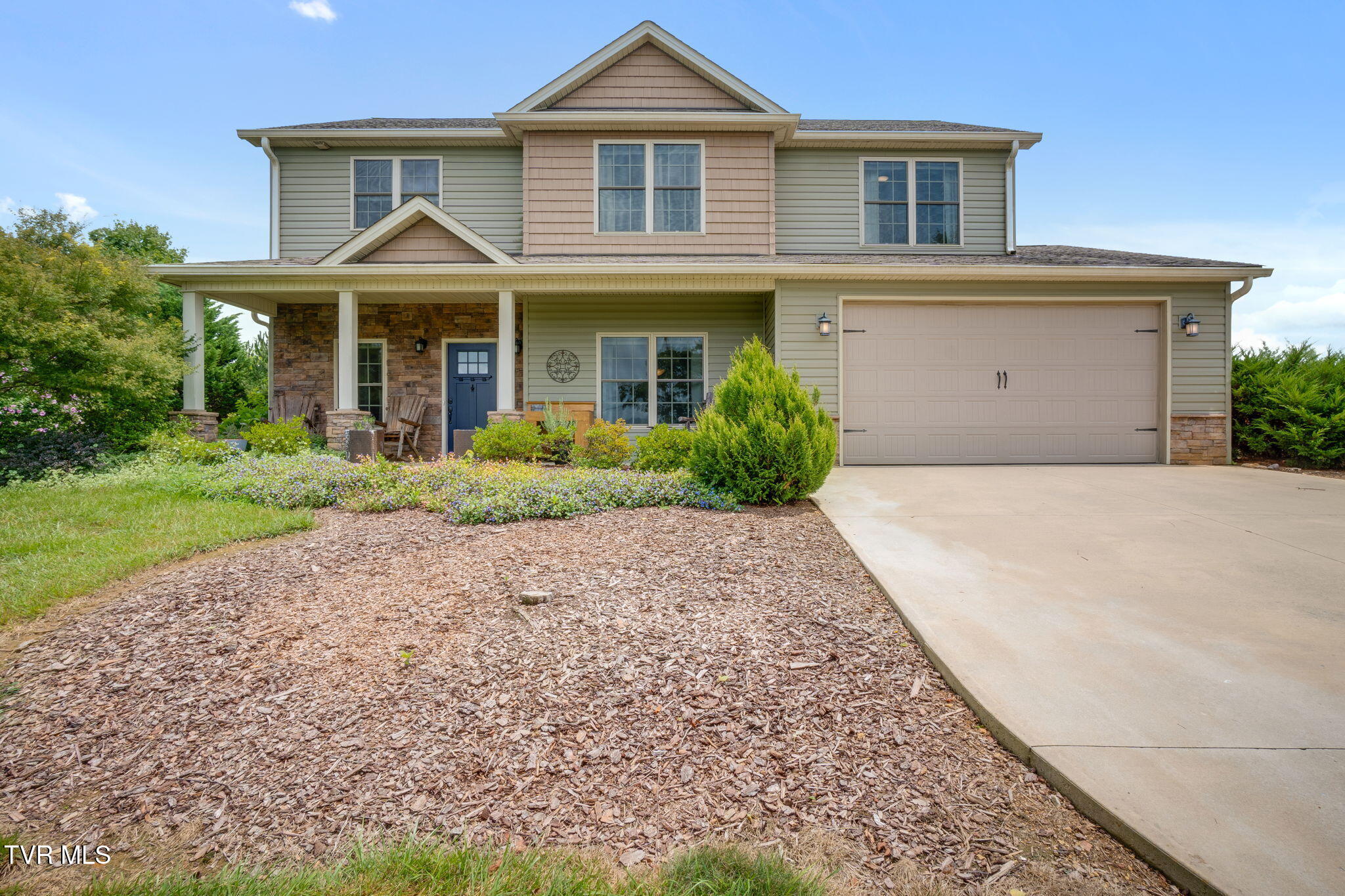 146 Bob Walker Road Property Photo 1