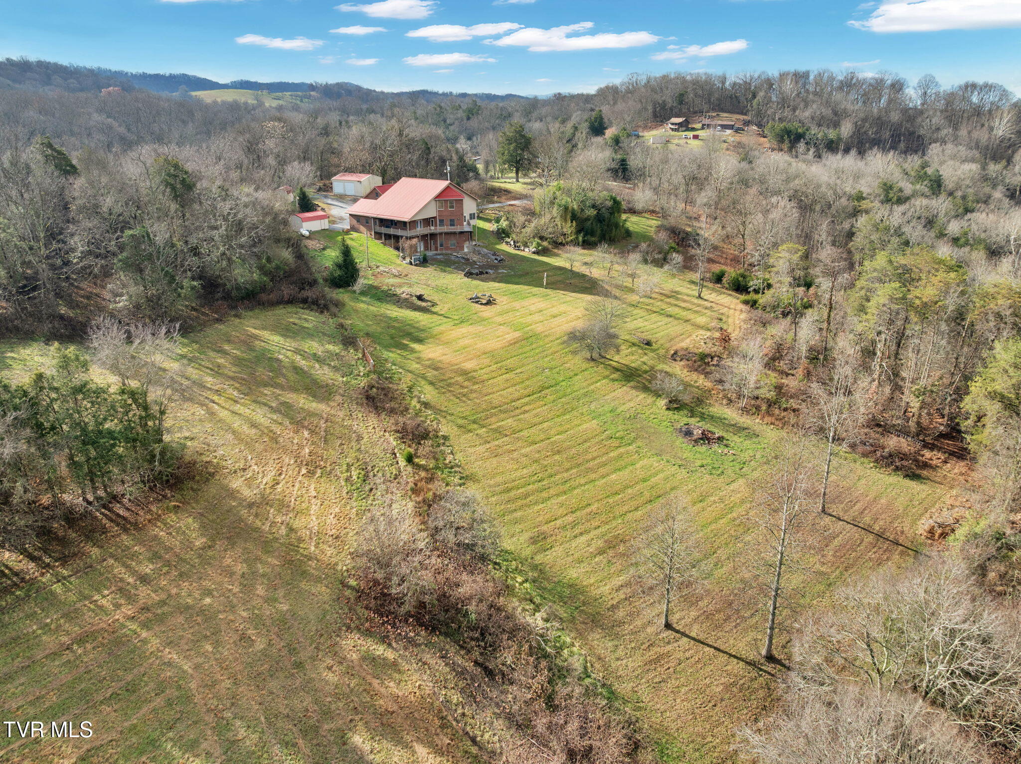 1185 Woolsey Road Property Photo 3