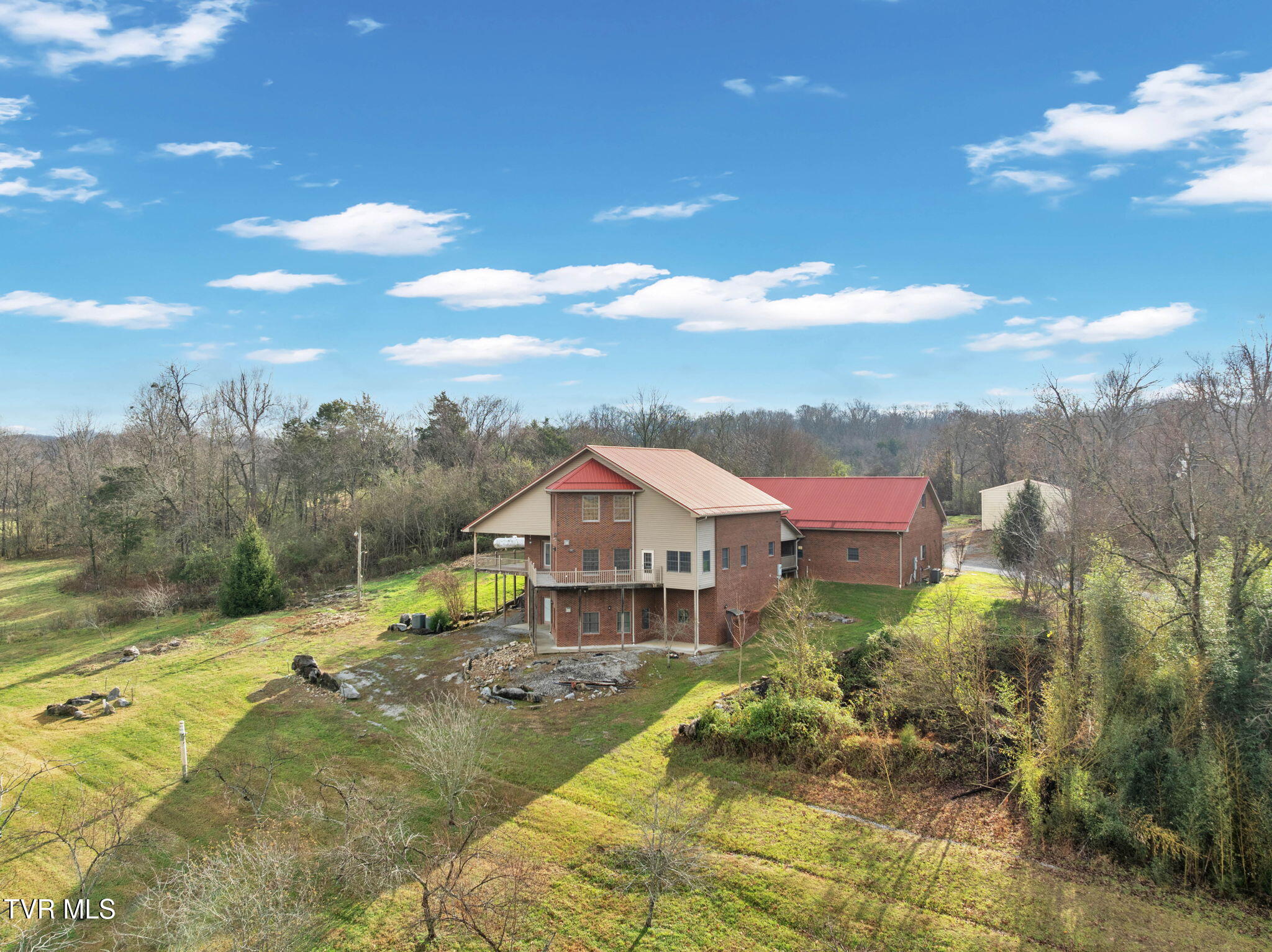 1185 Woolsey Road Property Photo 5