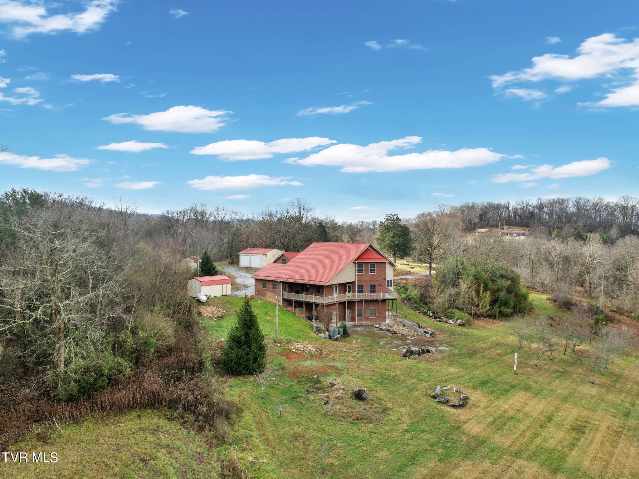 1185 Woolsey Road Property Photo 6