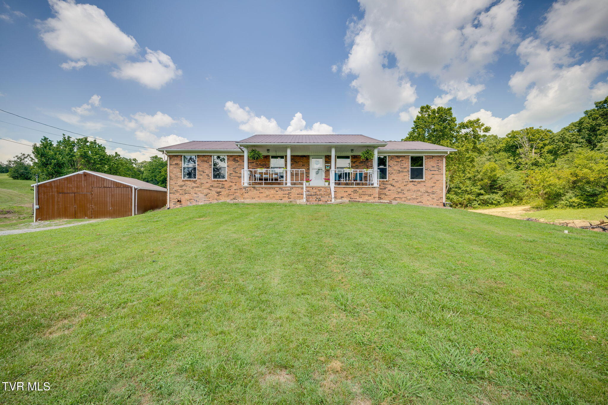 166 Ward Road Property Photo 1