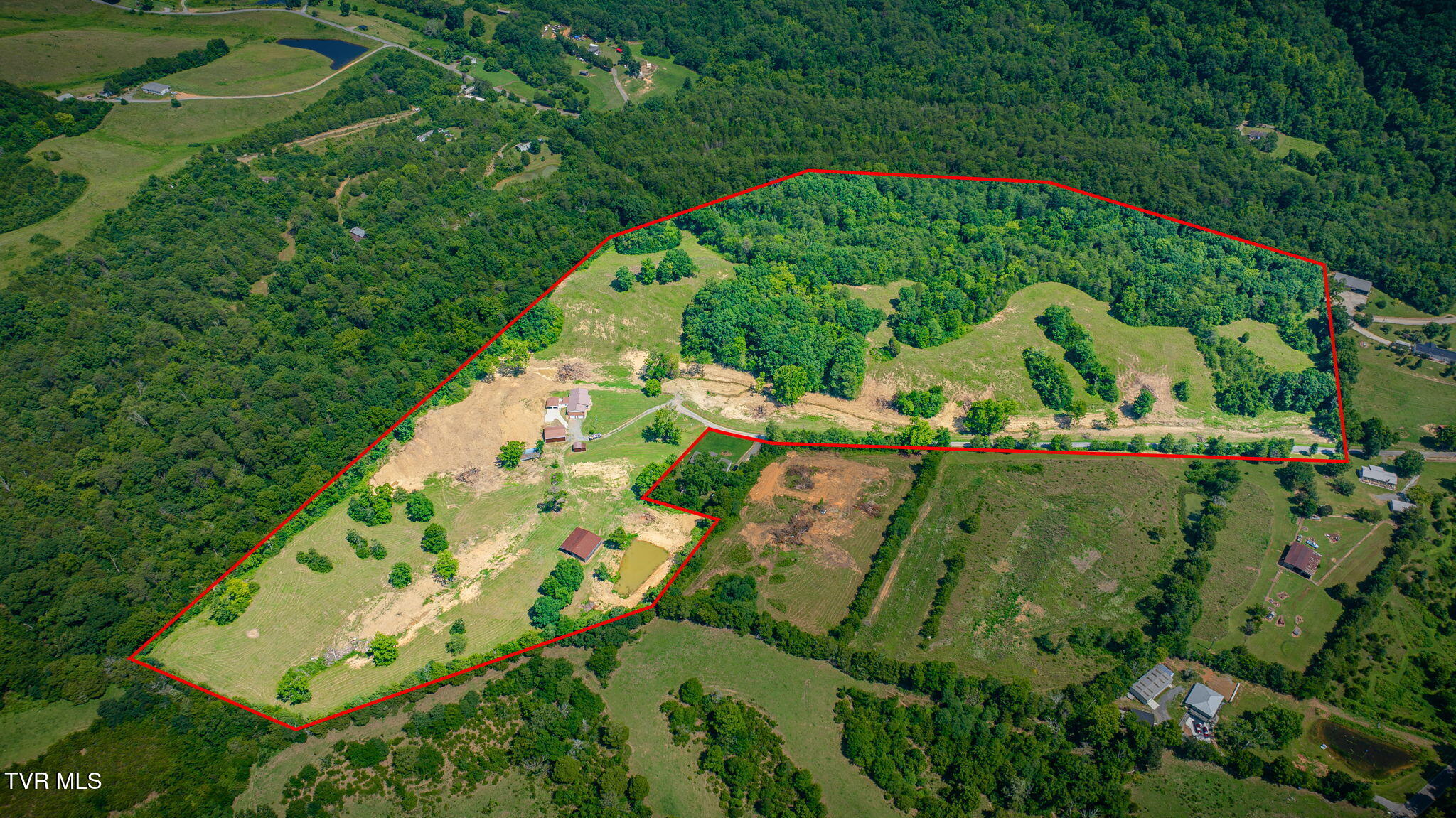 166 Ward Road Property Photo 4