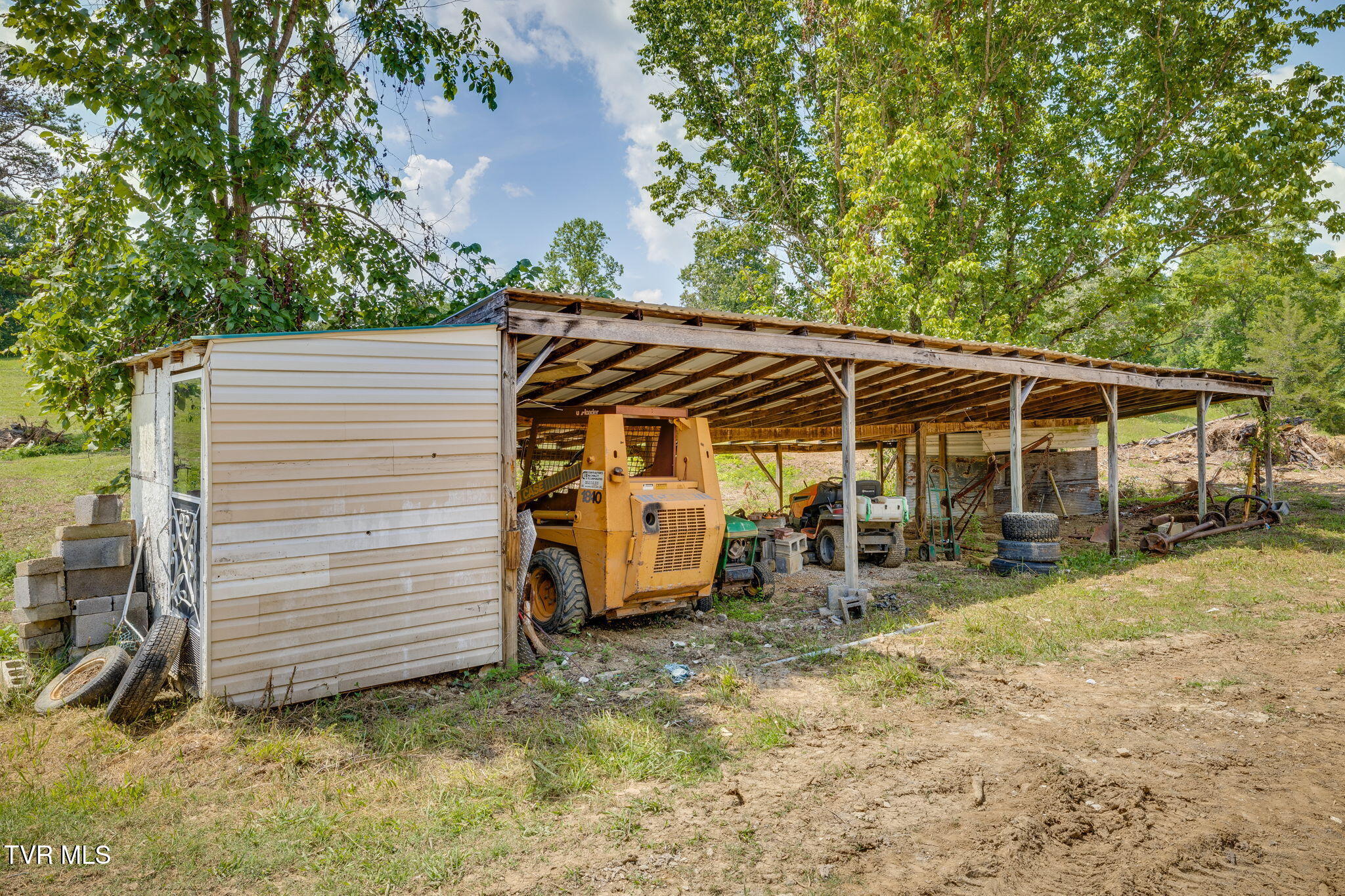 166 Ward Road Property Photo 46