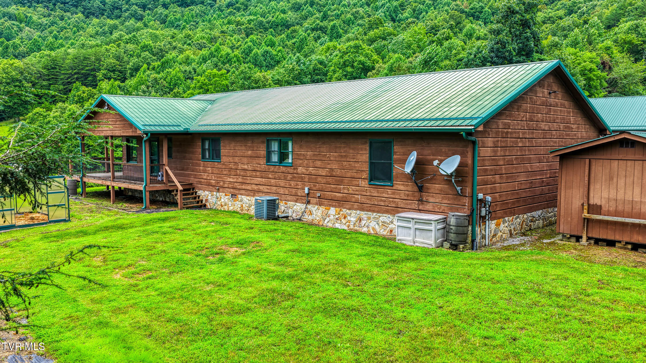 201 Early Branch Road Property Photo 84