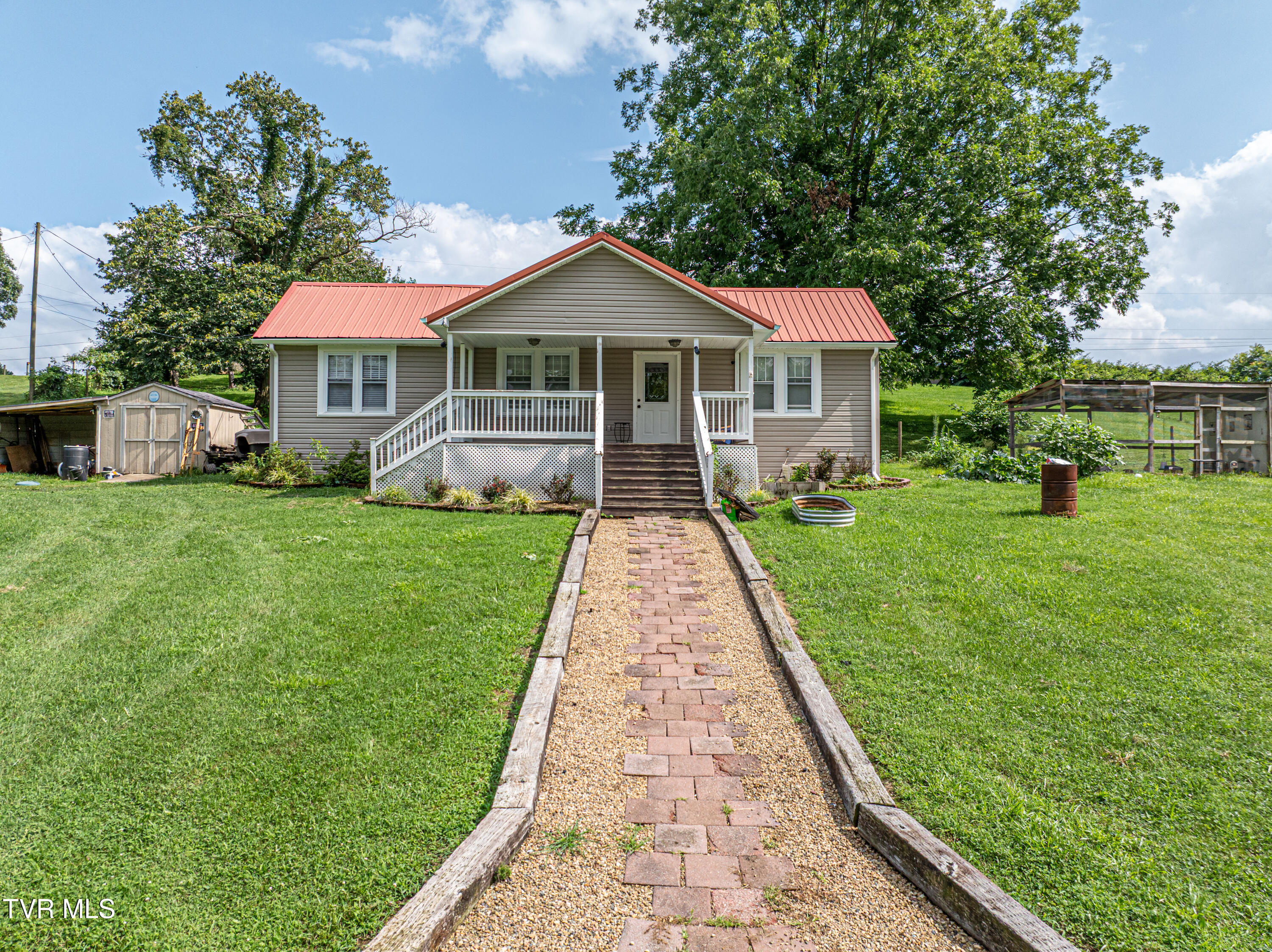 19280 Repass Road Property Photo 1