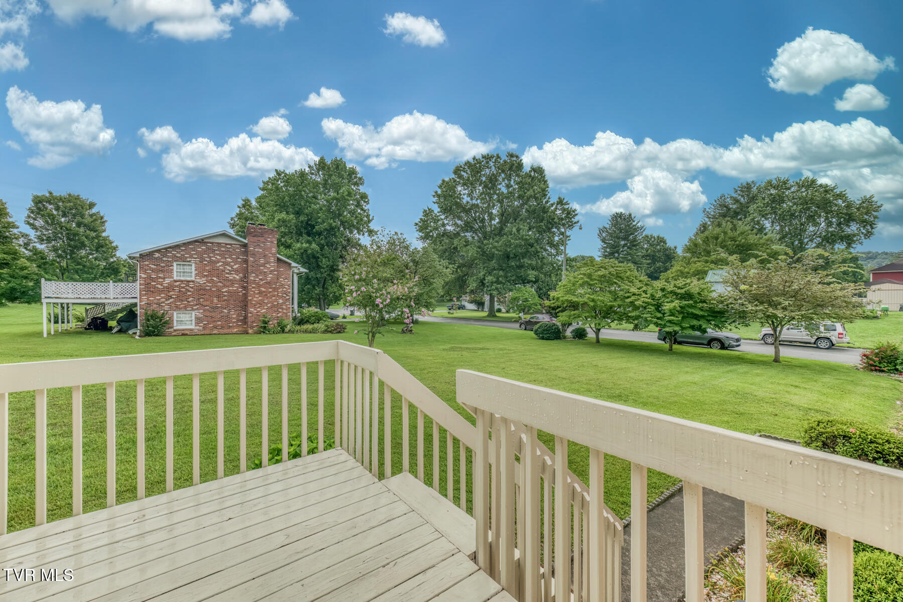 417 Trammell Road Property Photo 6