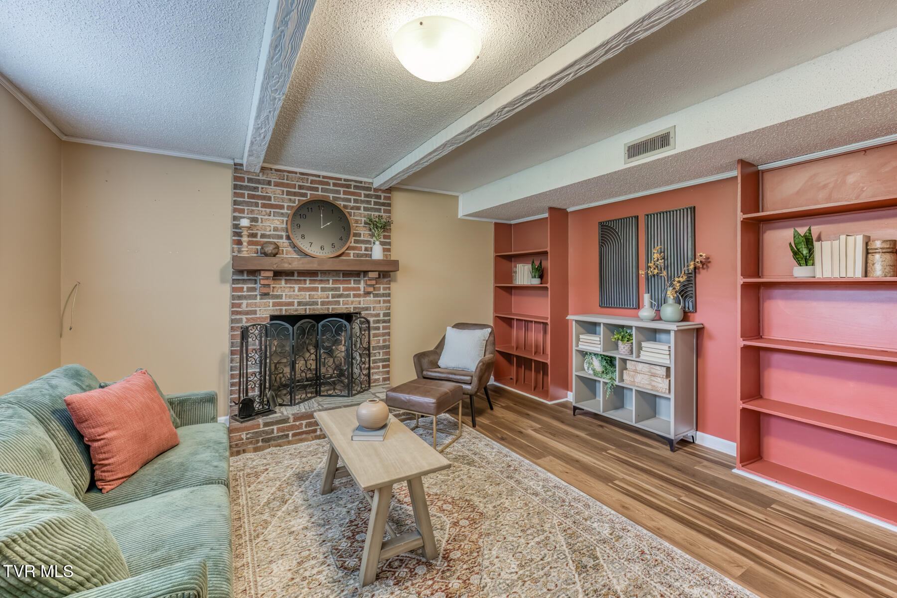 417 Trammell Road Property Photo 35