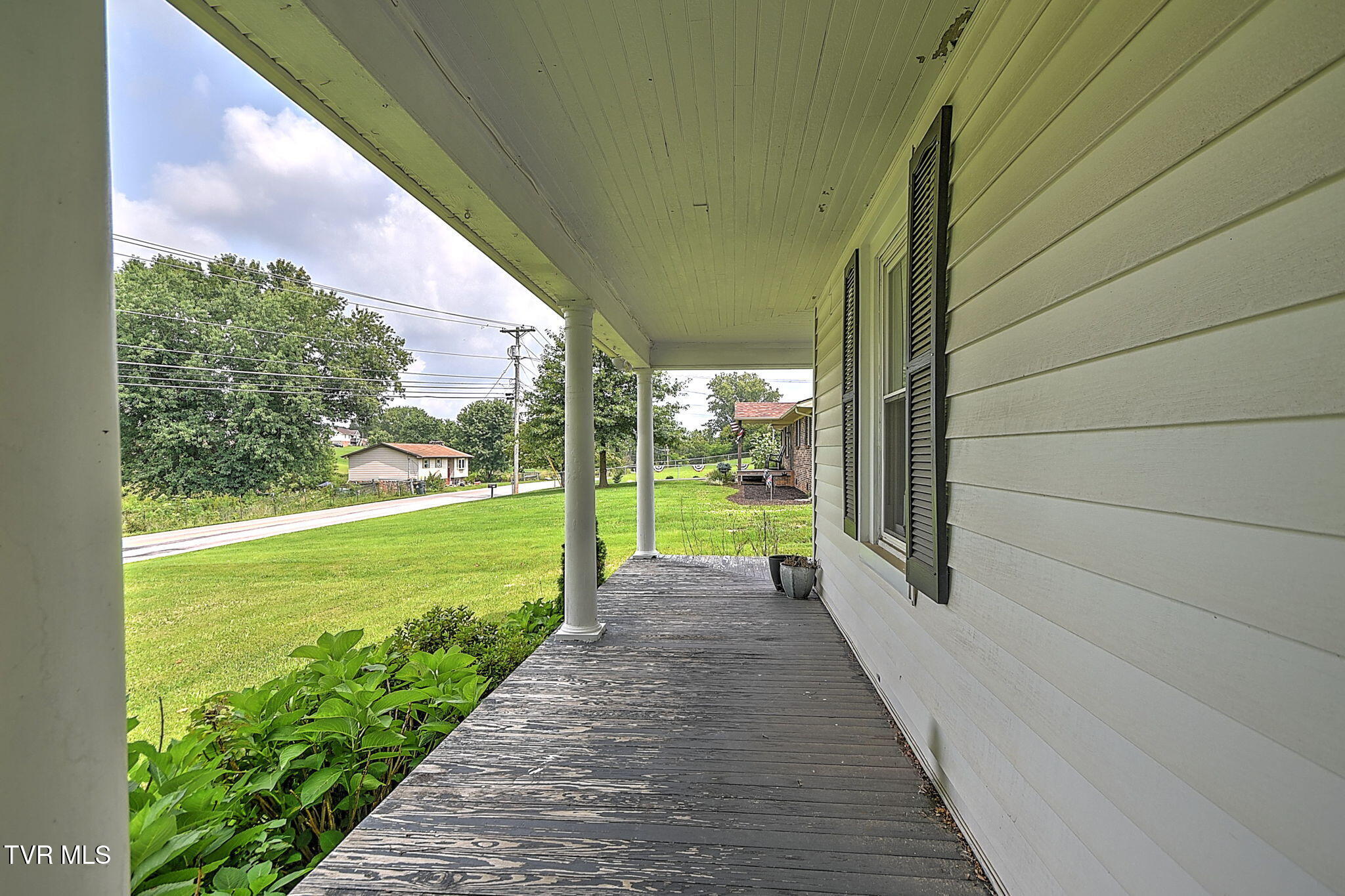 310 Hugh Cox Road Property Photo 4