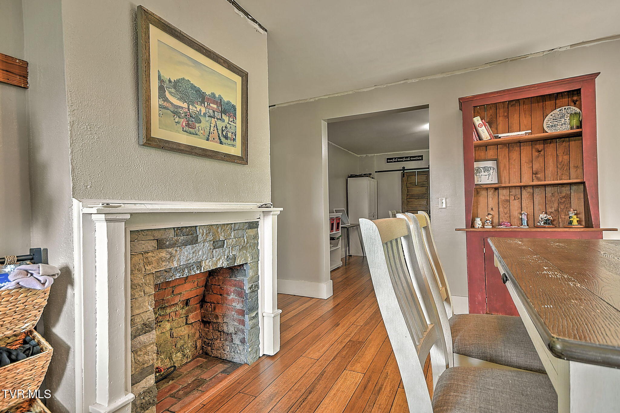 310 Hugh Cox Road Property Photo 6