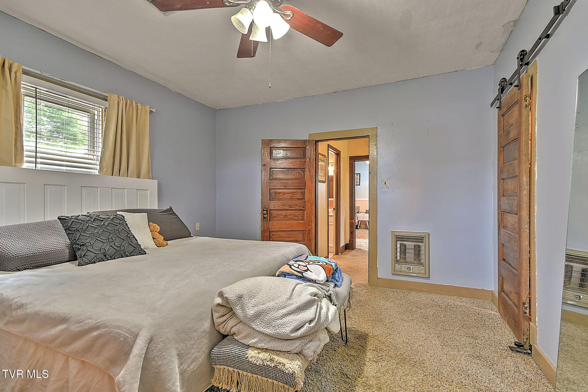 310 Hugh Cox Road Property Photo 28