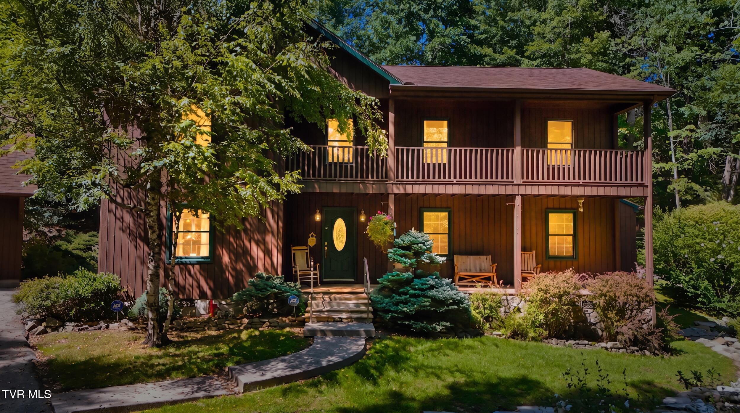 5552 Paramont Road Property Photo 1