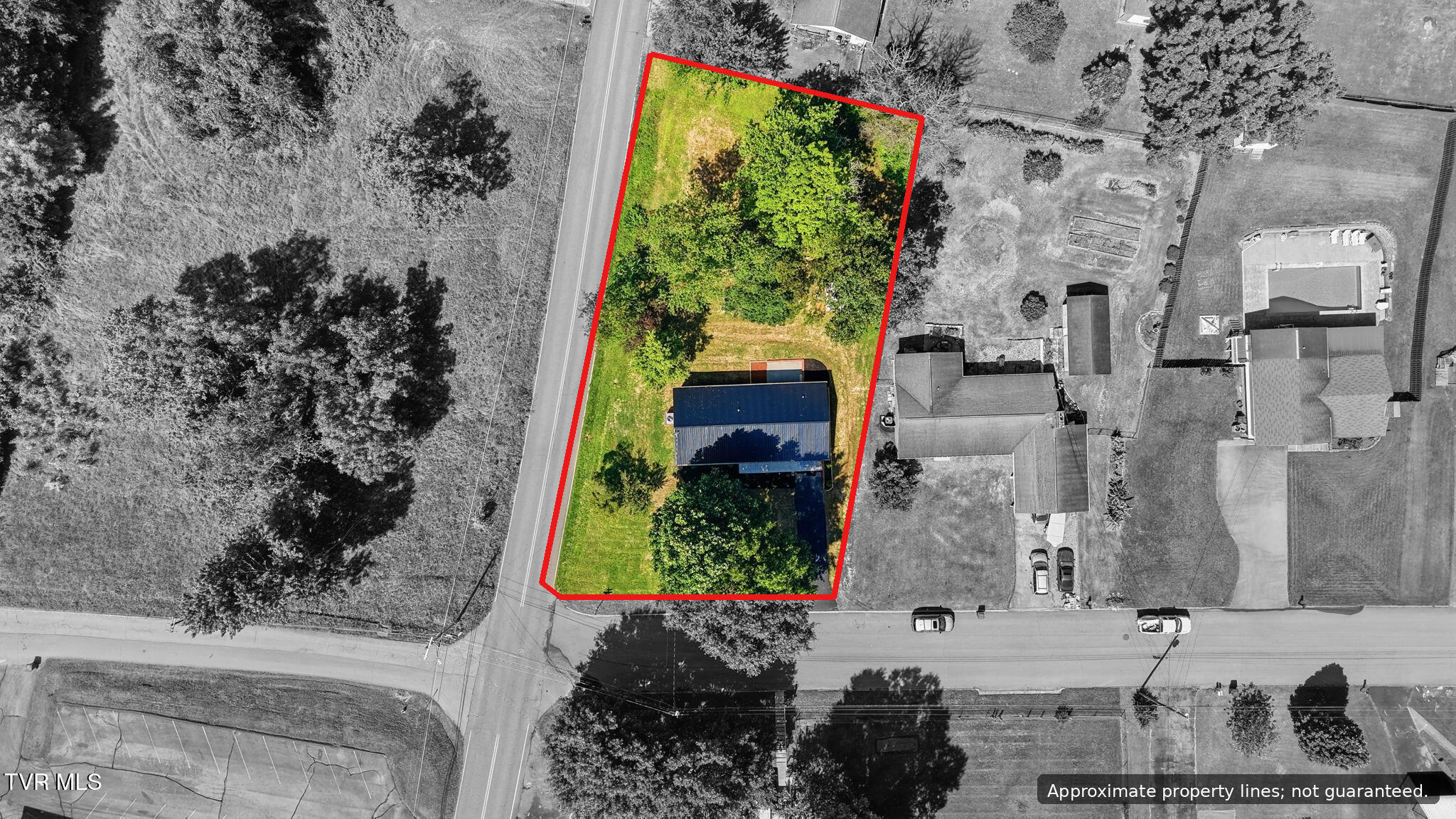1201 High Street Property Photo 2