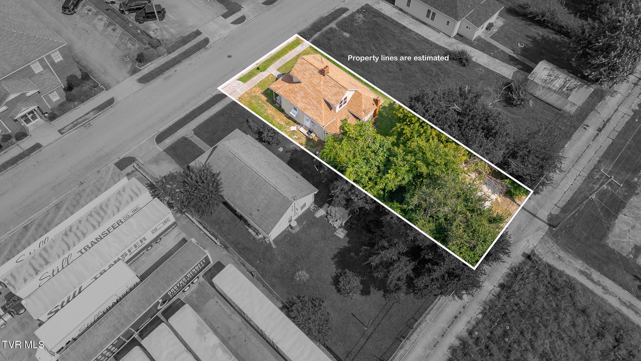 526 Dale Street Property Photo 3